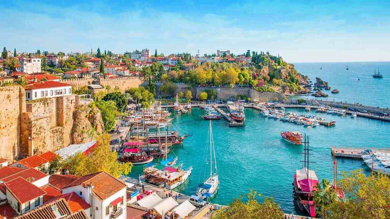 Antalya