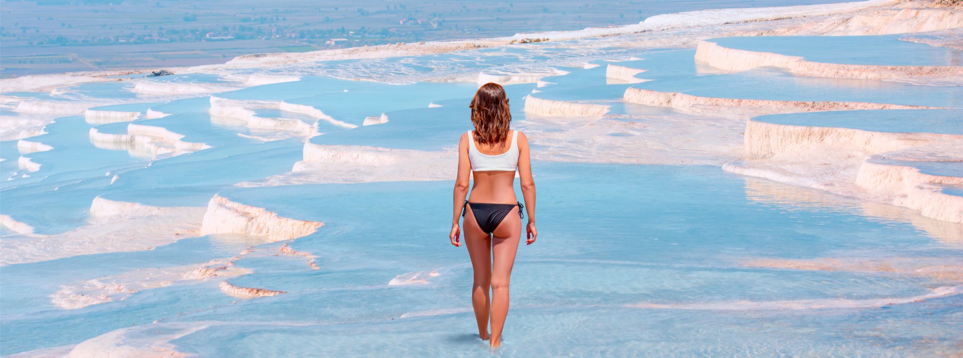 Denizli Tours - Antalya: Pamukkale Tour with Lunch and Transfers - Image 8