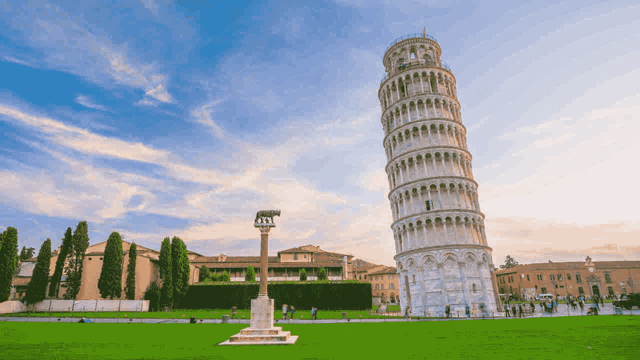 Pisa