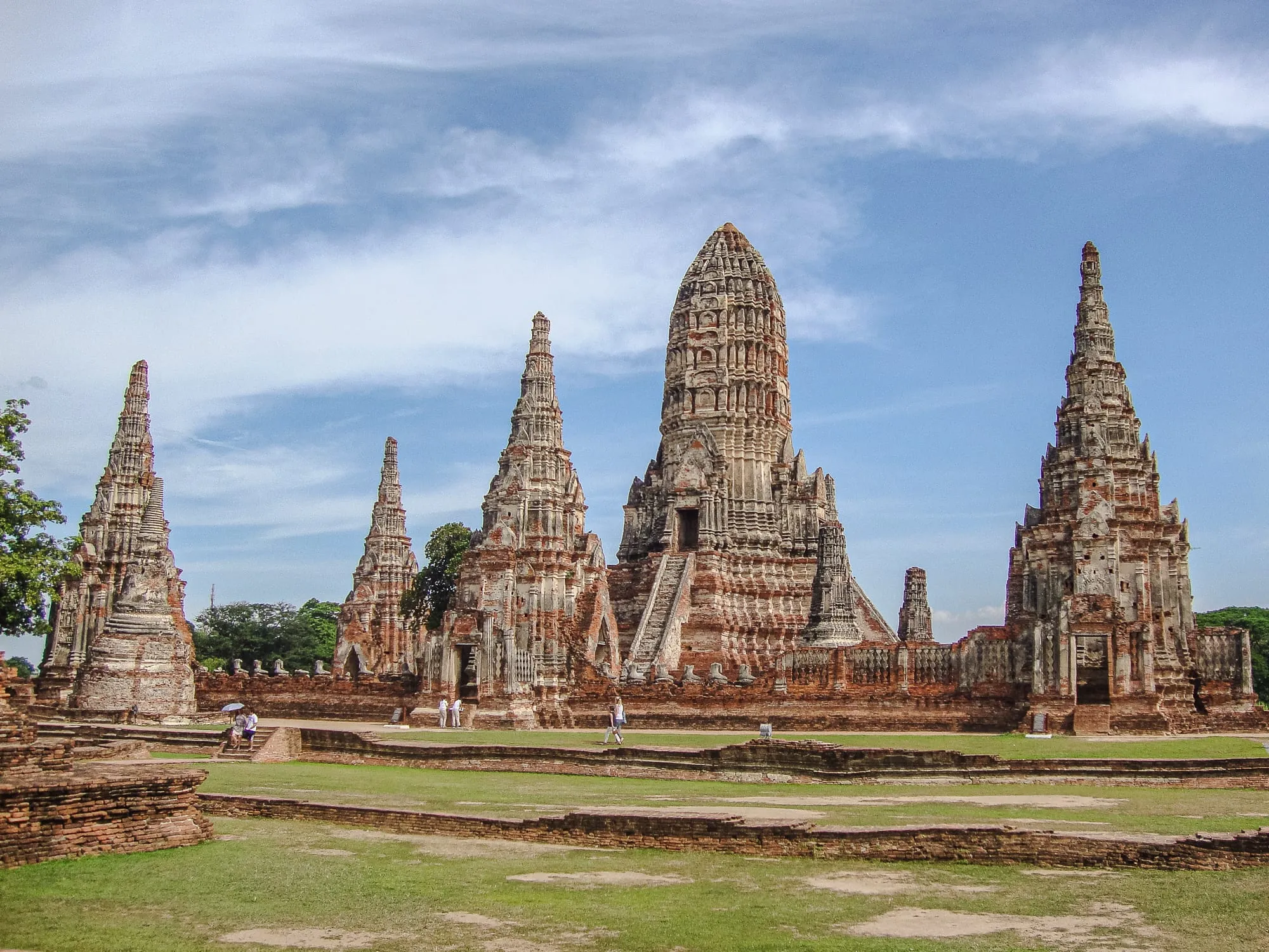 Bangkok Tours - Bangkok: Explore Ayutthaya’s Ancient Temples in One Day - Image 6