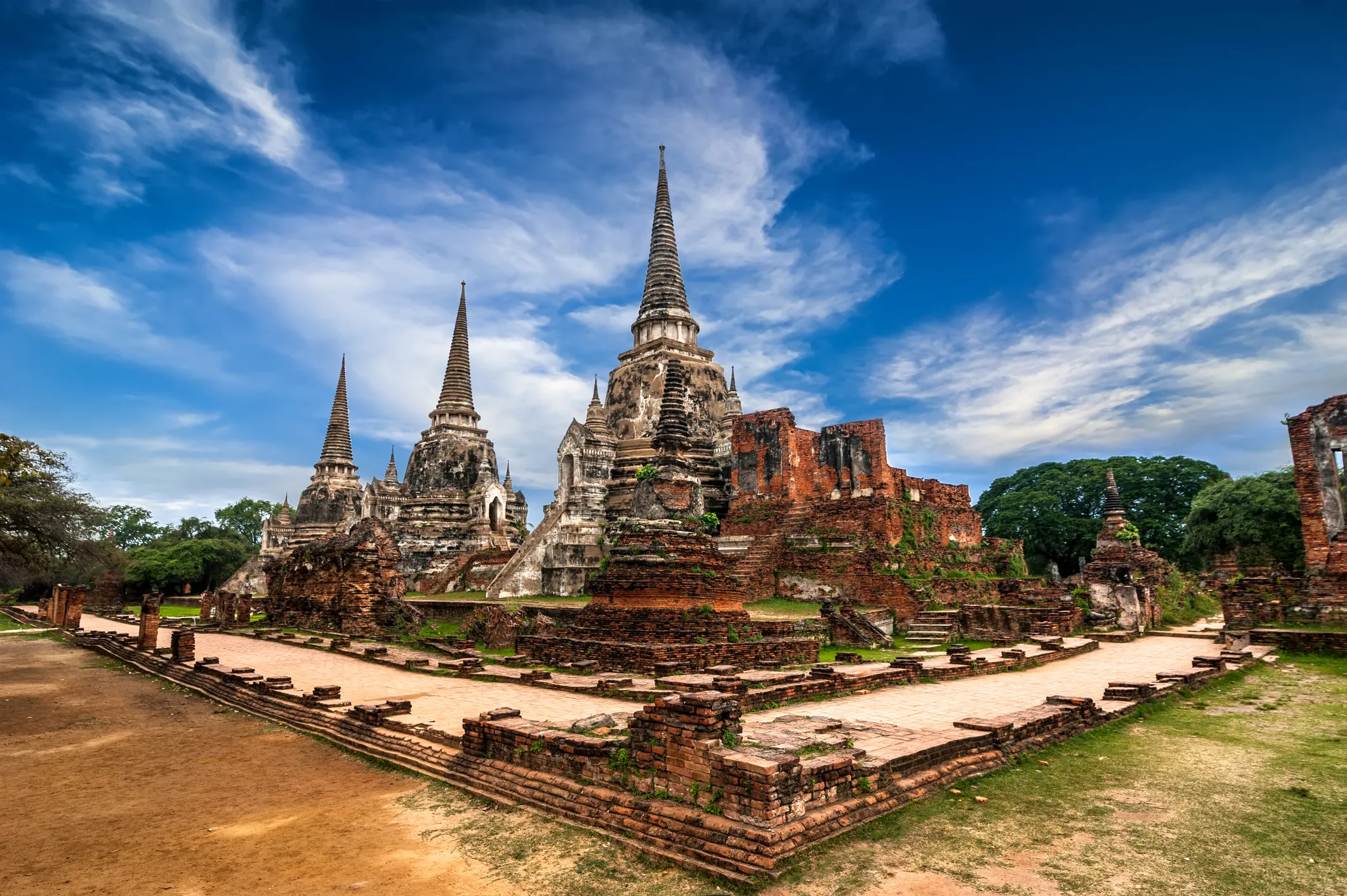 Bangkok Tours - Bangkok: Explore Ayutthaya’s Ancient Temples in One Day - Image 9