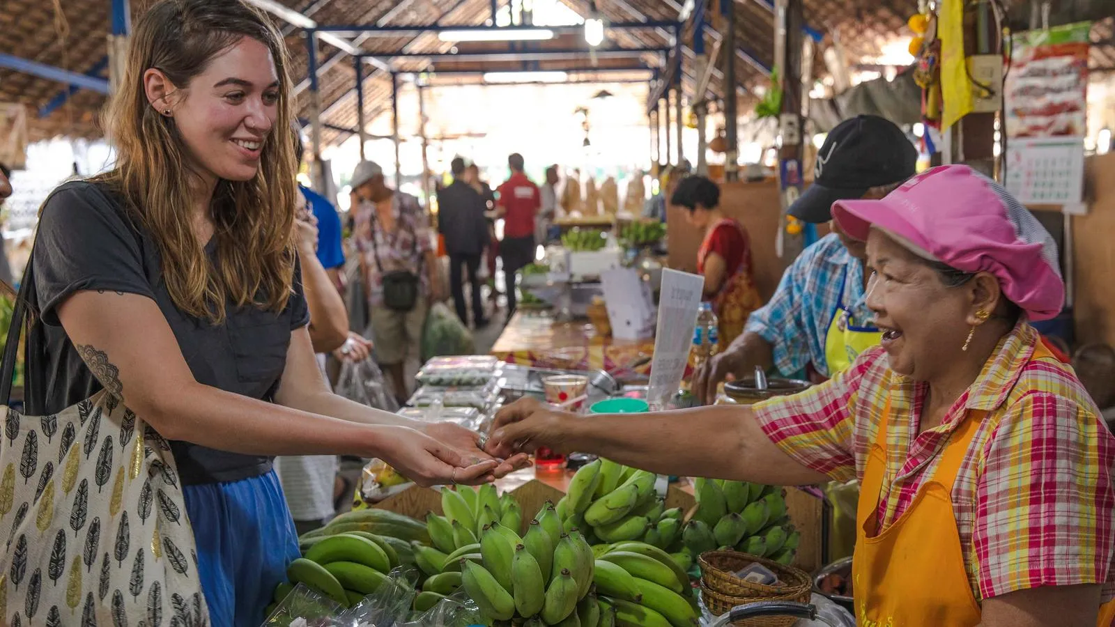 Bangkok Tours - Bangkok: Half-Day Cooking Class at Tingly Thai School - Image 7