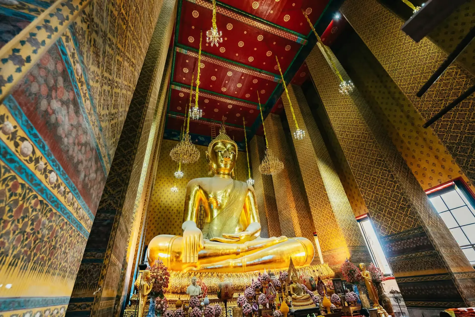 Bangkok Tours - Bangkok: Half-Day Bicycle Tour Through Chinatown & Thonburi - Image 8