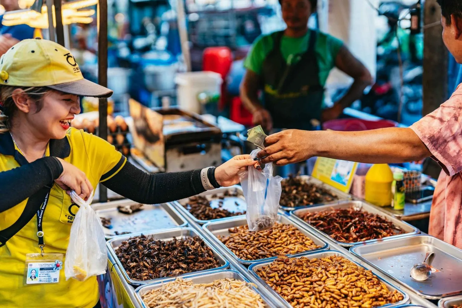 Bangkok Tours - Bangkok: Half-Day Bicycle Tour Through Chinatown & Thonburi - Image 9