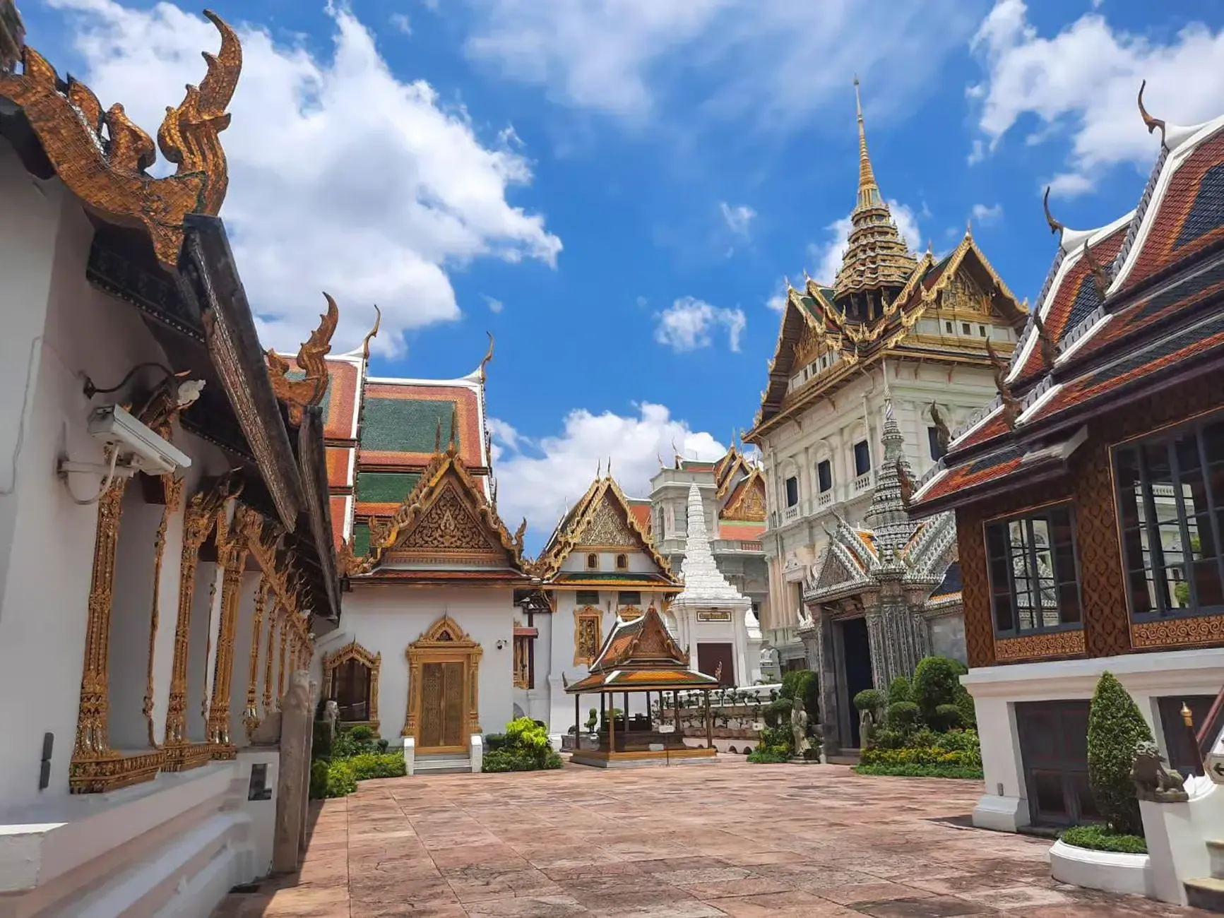 Bangkok Tours - Bangkok: Guided Tour of the Grand Palace & Wat Phra Kaew - Image 7