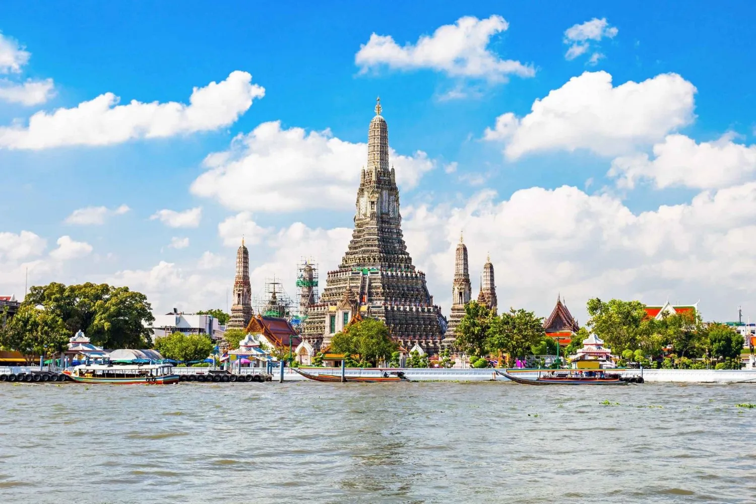 Bangkok Tours - Bangkok: 2-Hour Teak Boat Journey Through Historic Canals - Image 6