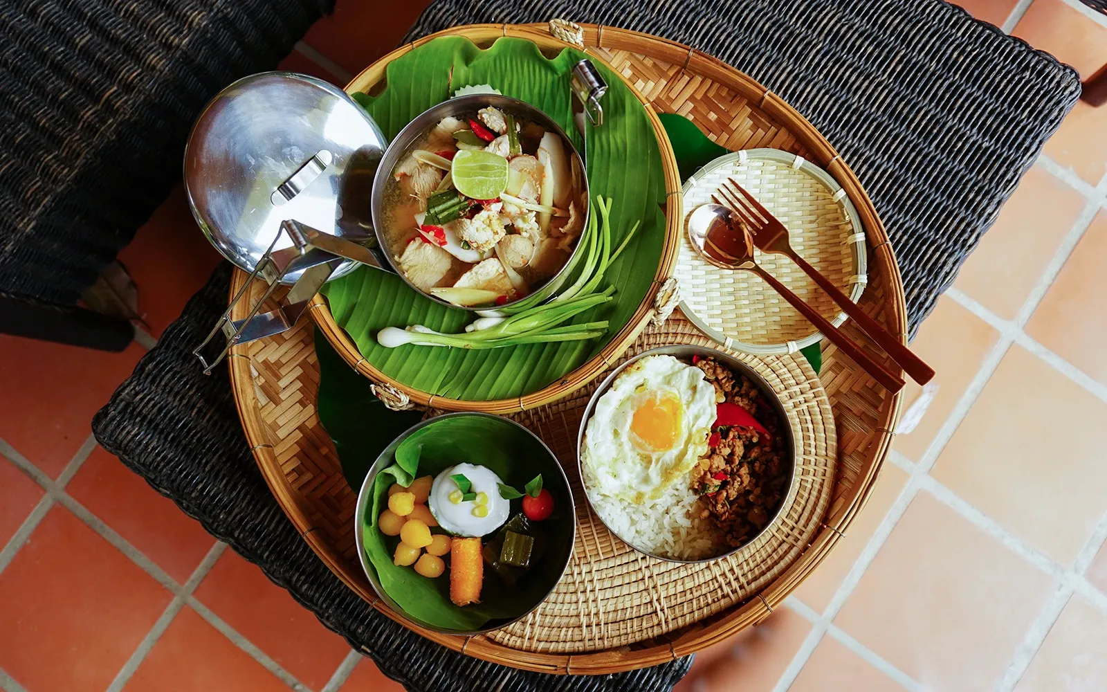 Bangkok Tours - Bangkok: Ethical Elephant Sanctuary Visit with Buffet Lunch - Image 7