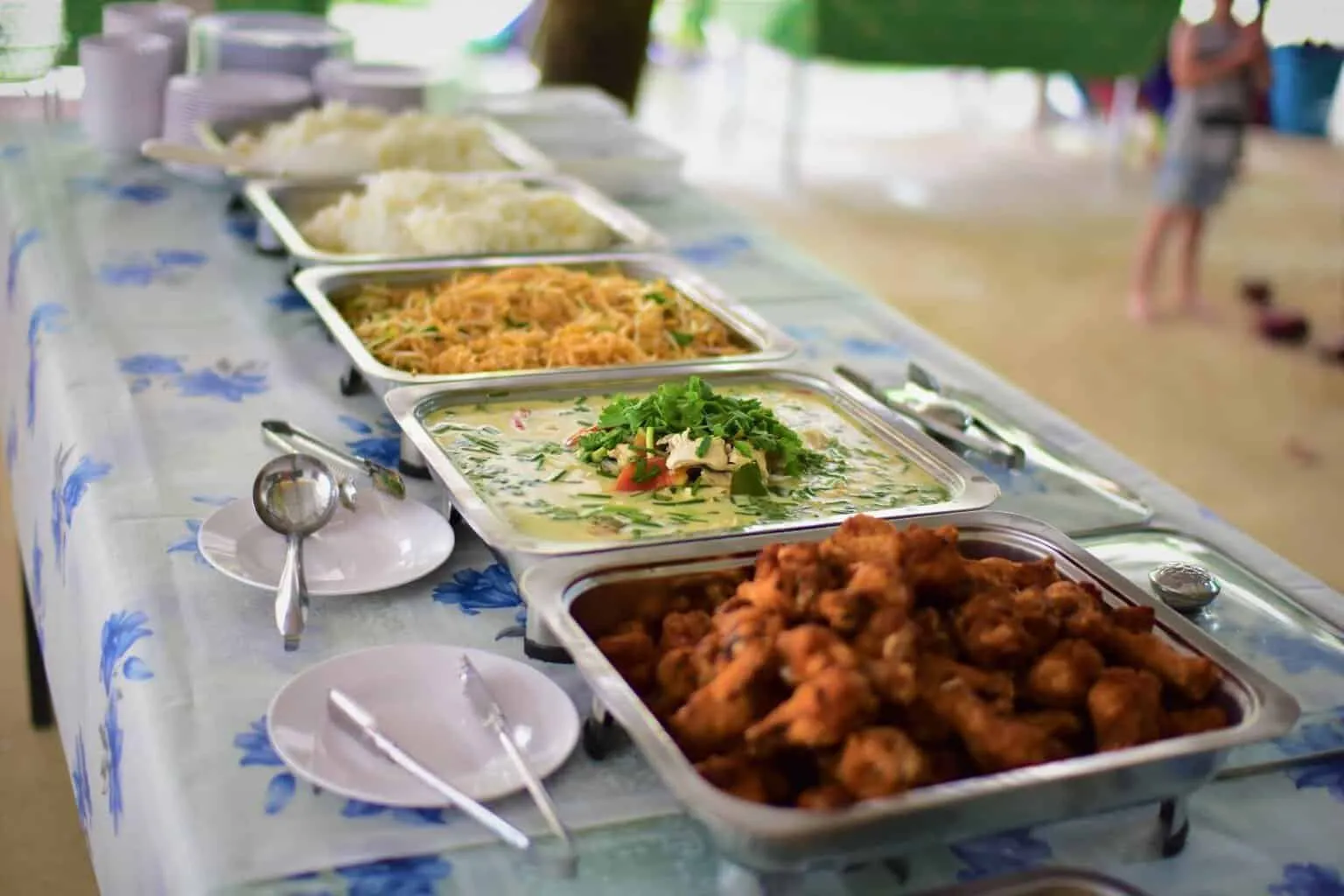 Bangkok Tours - Bangkok: Ethical Elephant Sanctuary Visit with Buffet Lunch - Image 8