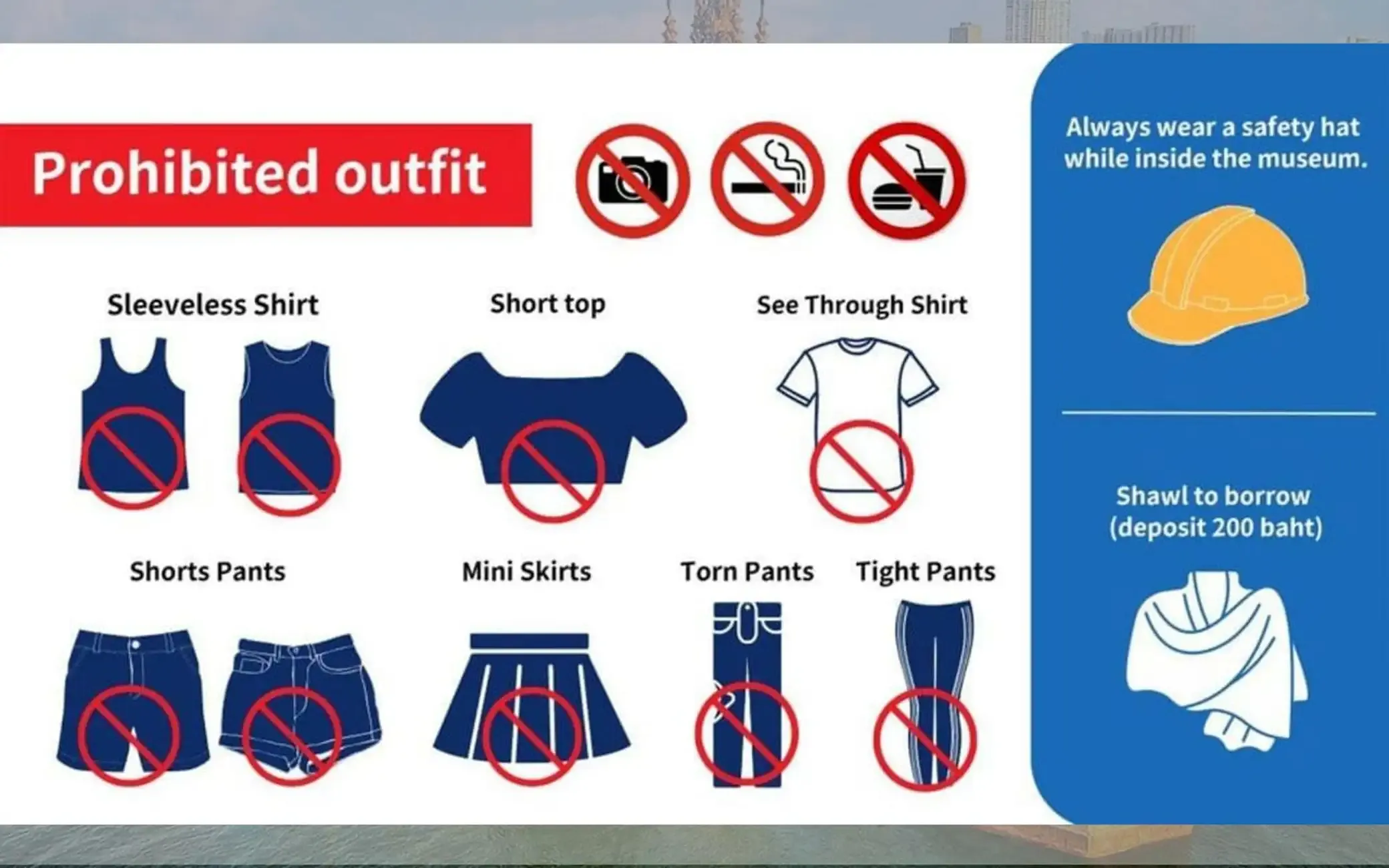 Pattaya City Tours - Pattaya: Sanctuary of Truth Admission Ticket - Image 17