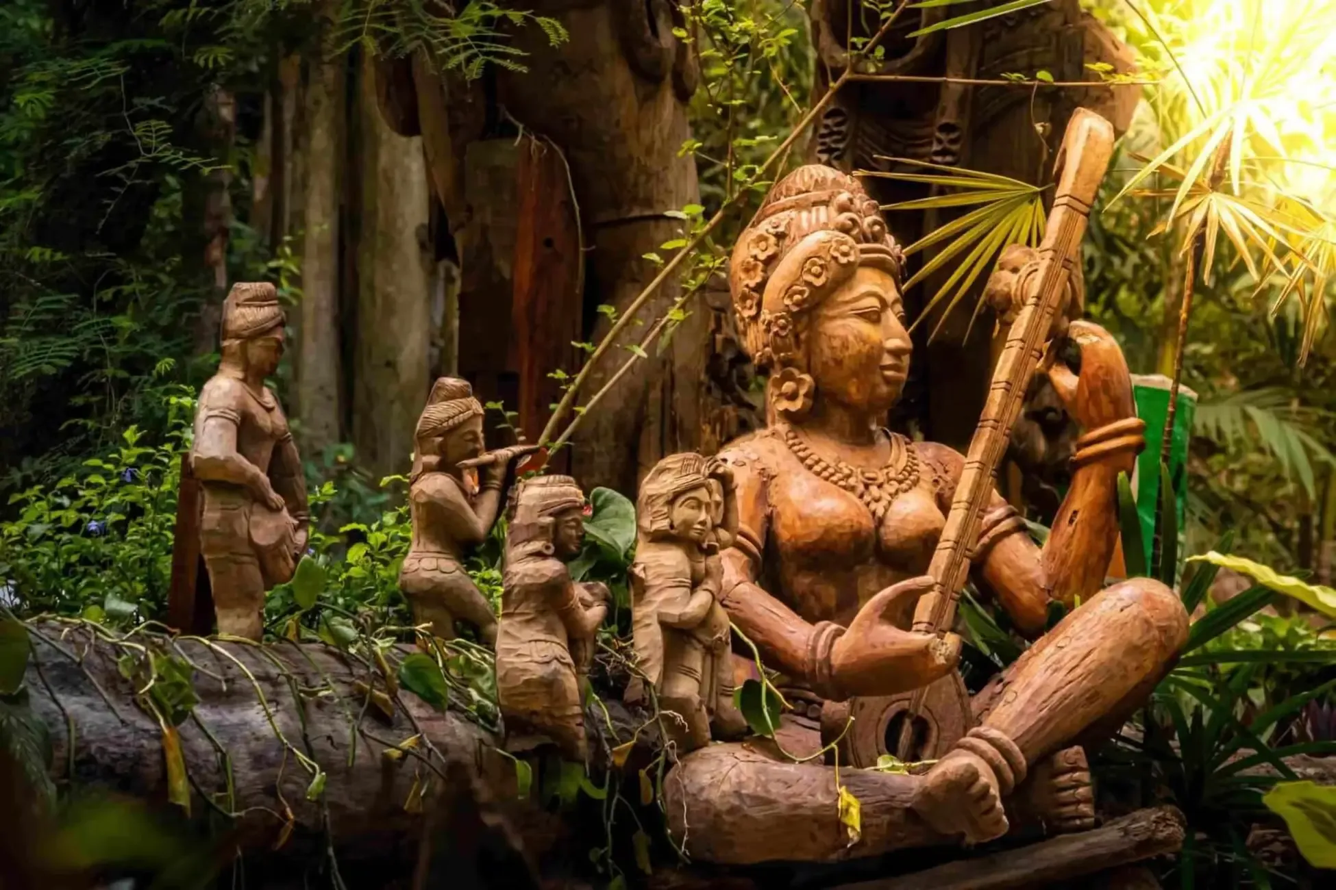 Pattaya City Tours - Pattaya: Sanctuary of Truth Admission Ticket - Image 7