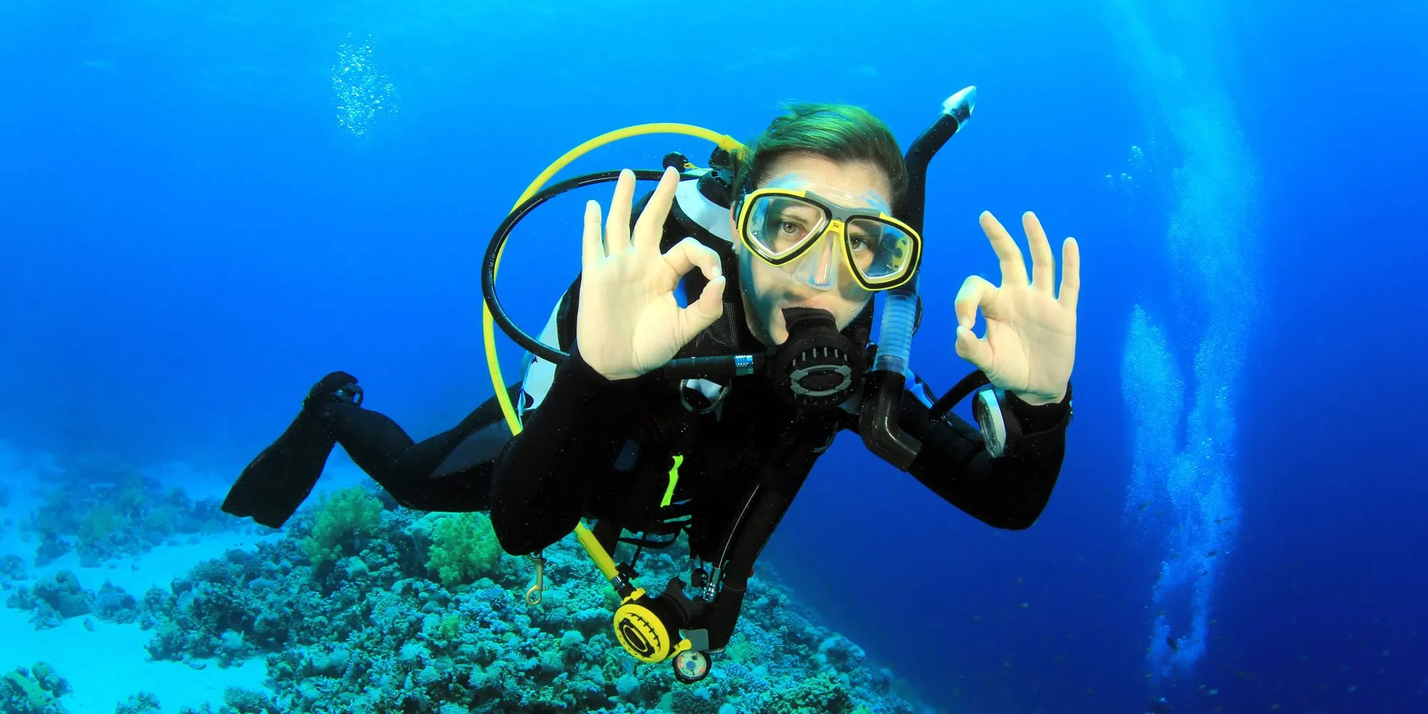 Pattaya City Tours - Pattaya: Beginner Scuba Diving and Snorkeling Experience - Image 5