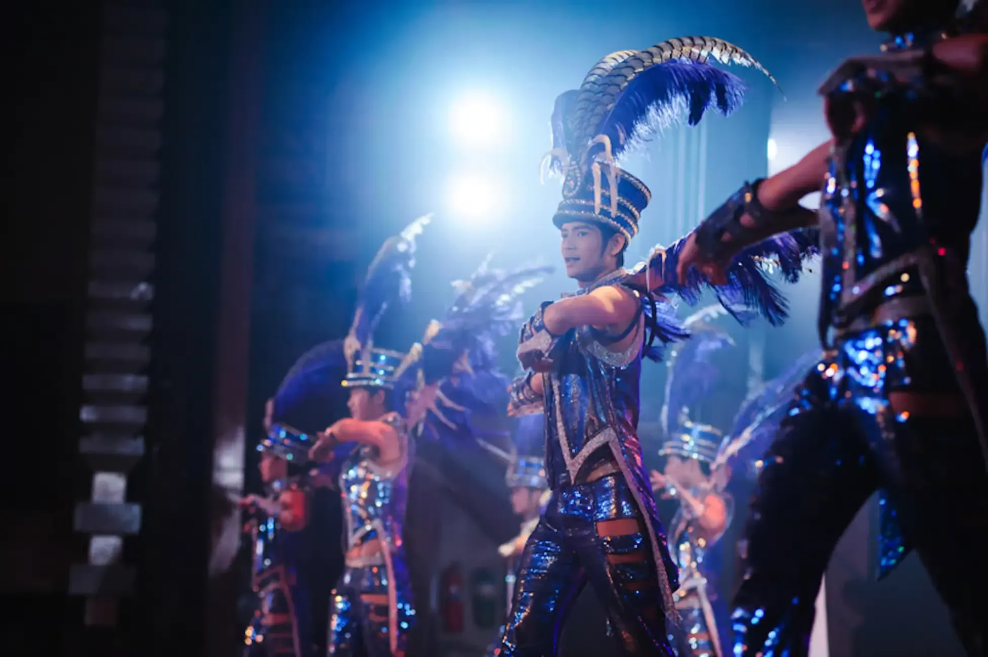 Pattaya City Tours - Pattaya: Discount Entry to the Alcazar Cabaret Experience - Image 8