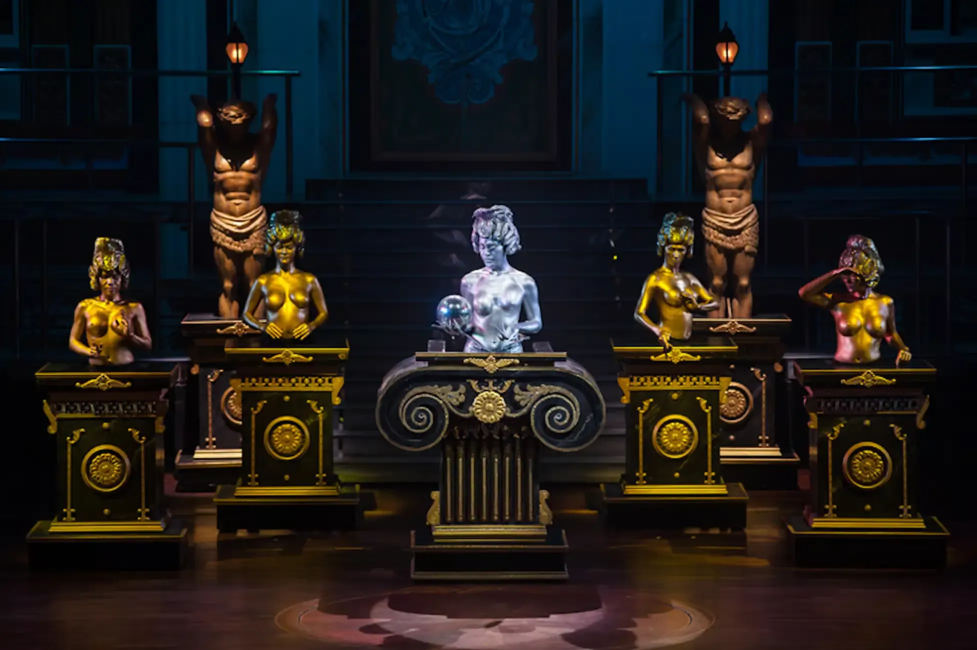 Pattaya City Tours - Pattaya: Discount Entry to the Alcazar Cabaret Experience - Image 10