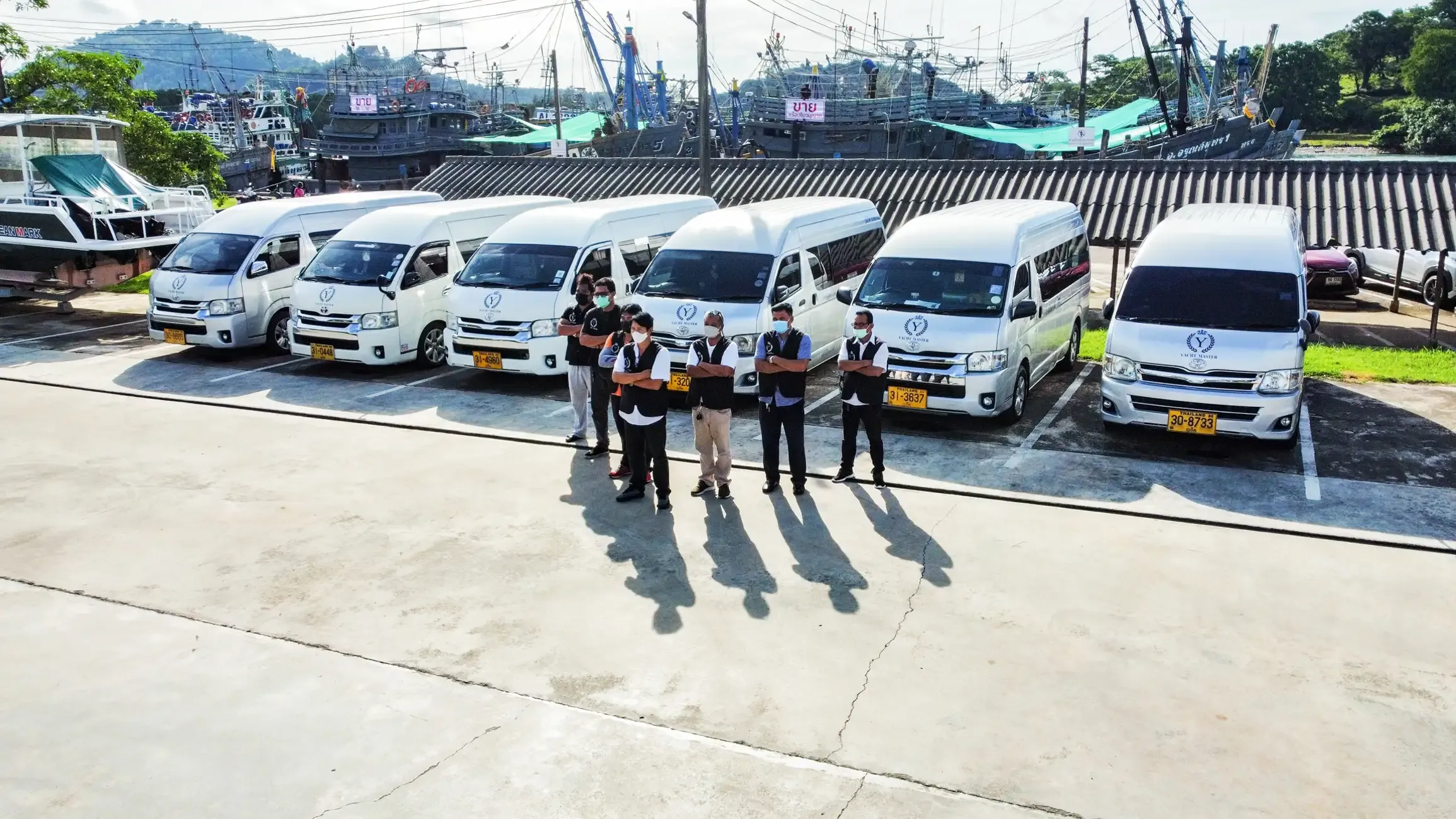 Phuket Tours - Phuket: Maya Bay, Phi Phi & Bamboo Island Tour with Lunch - Image 9