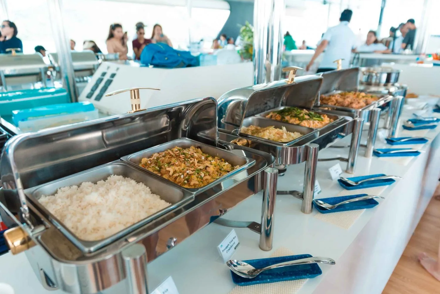 Phuket Tours - Phuket: Luxury Sunset Cruise to James Bond Island - Image 11