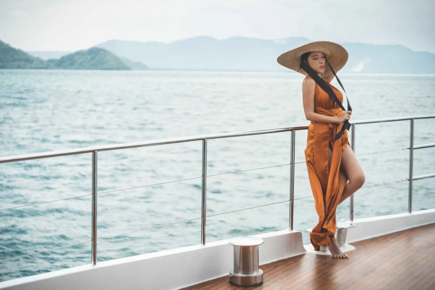 Phuket Tours - Phuket: Luxury Sunset Cruise to James Bond Island - Image 5