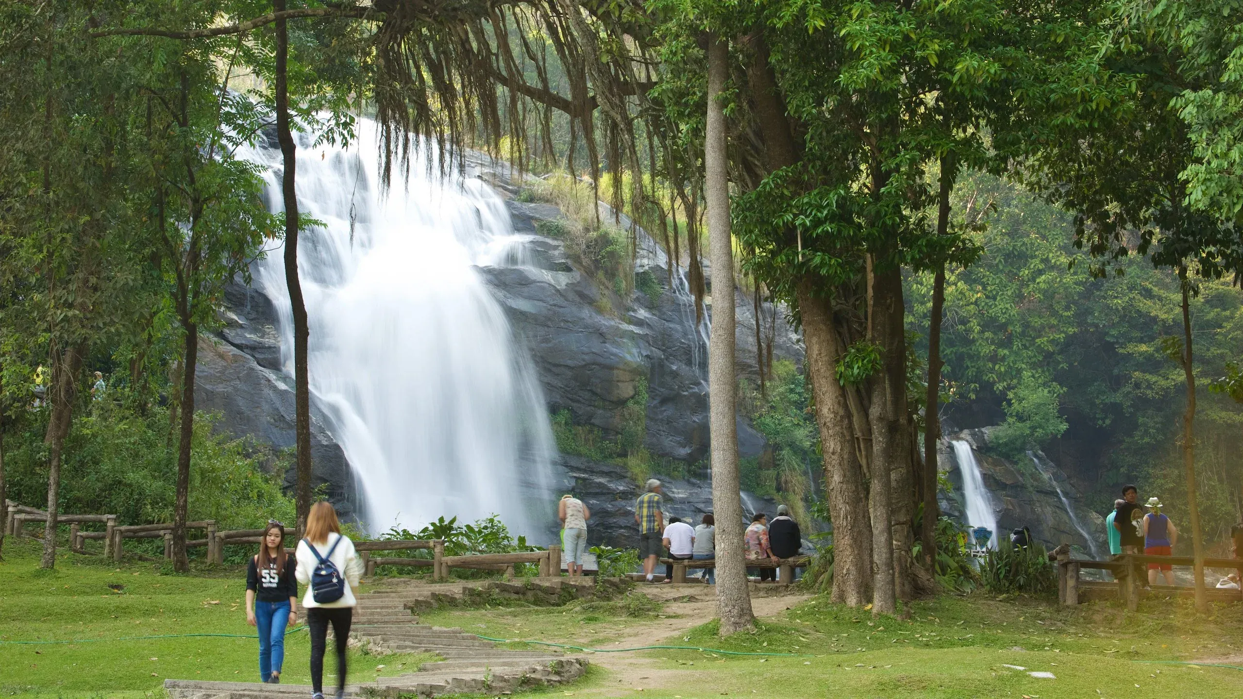 Chiang Mai Tours - Chiang Mai: Eco-Friendly Doi Inthanon National Park Tour - Image 6