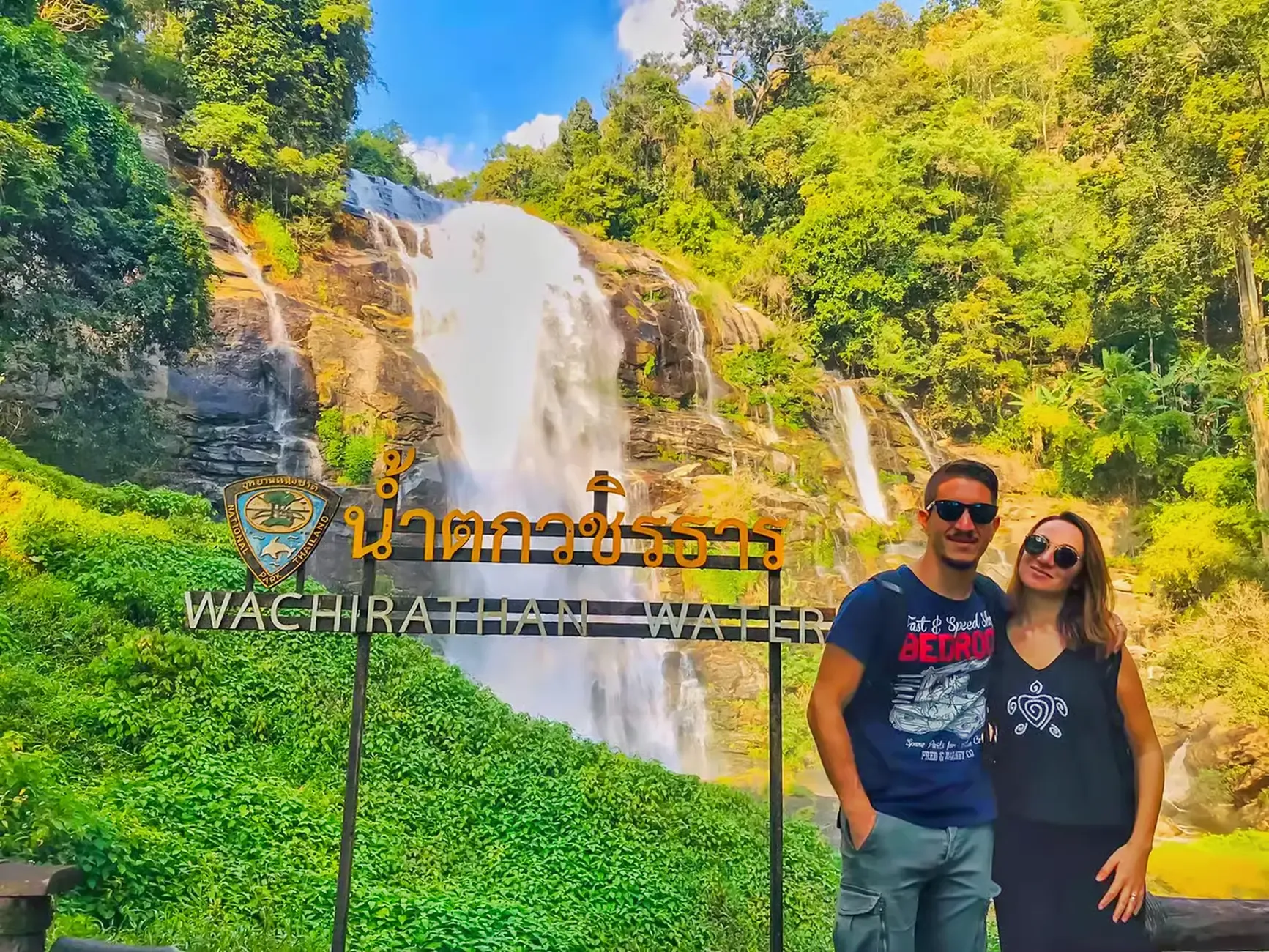 Chiang Mai Tours - Chiang Mai: Eco-Friendly Doi Inthanon National Park Tour - Image 10