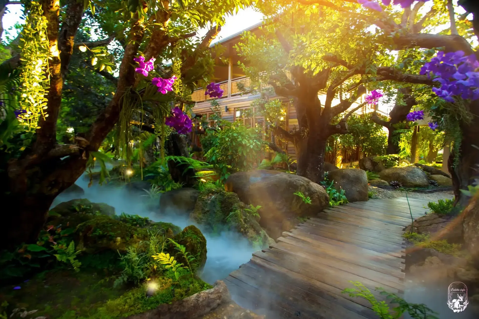 Chiang Mai Tours - Chiang Mai to Chiang Rai: Temples & Lalitta Café, Hot Spring - Image 11