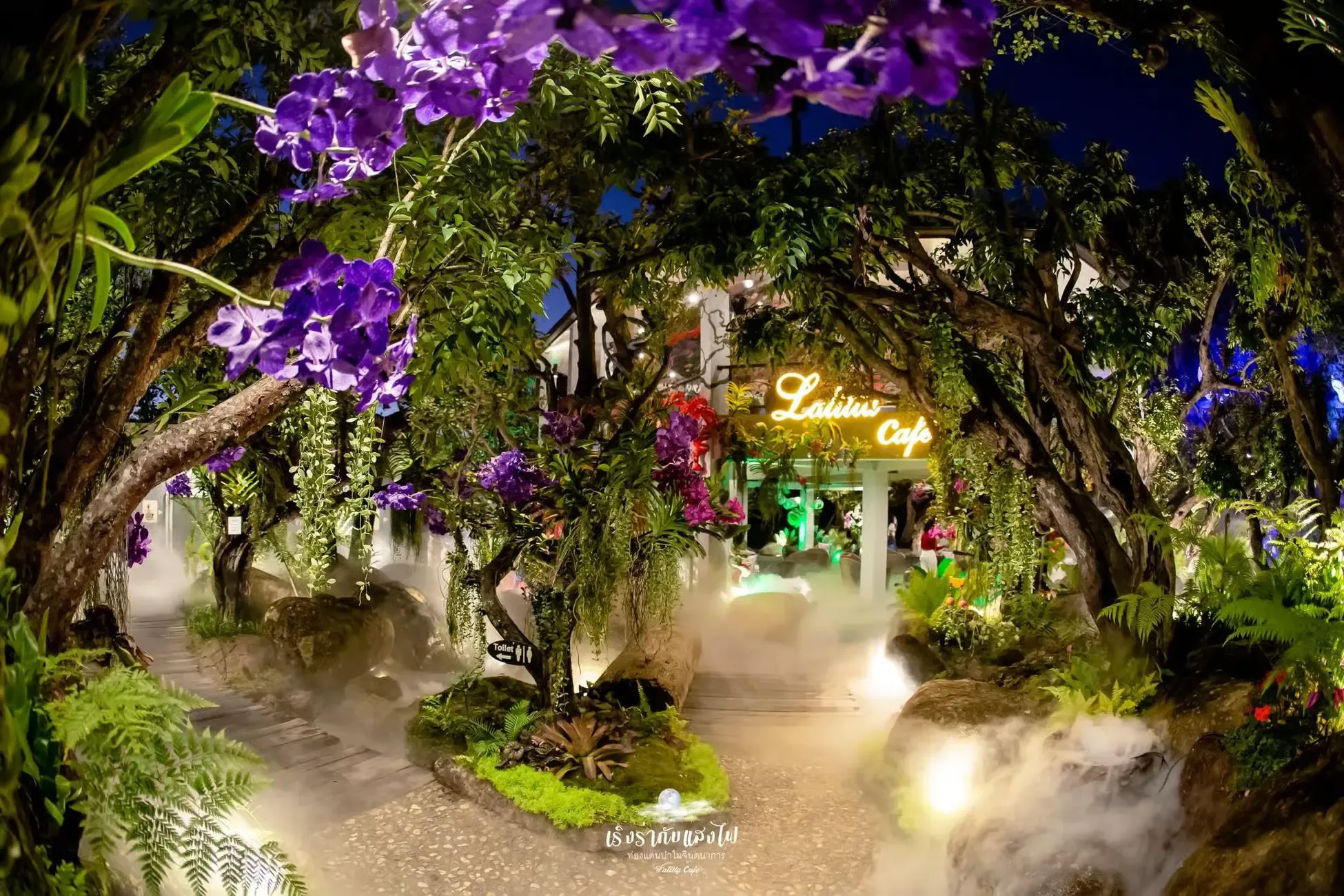 Chiang Mai Tours - Chiang Mai to Chiang Rai: Temples & Lalitta Café, Hot Spring - Image 14