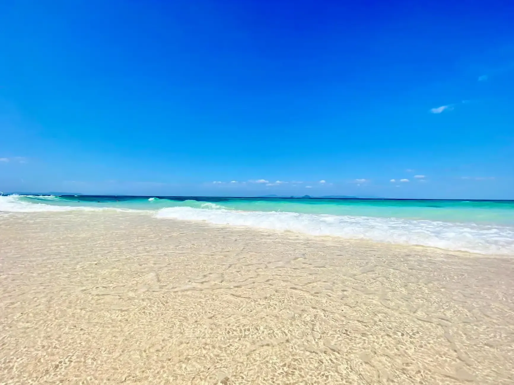 Krabi Tours - From Krabi: Phi Phi Sunrise & 4 Islands Speedboat Adventure - Image 7