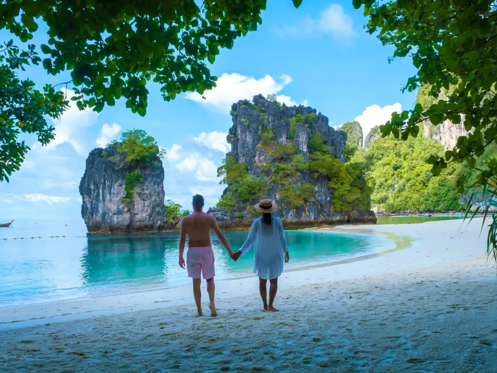 Ao Nang Tours - Ao Nang: Hong Island & Hidden Lagoon Snorkel Adventure - Image 21