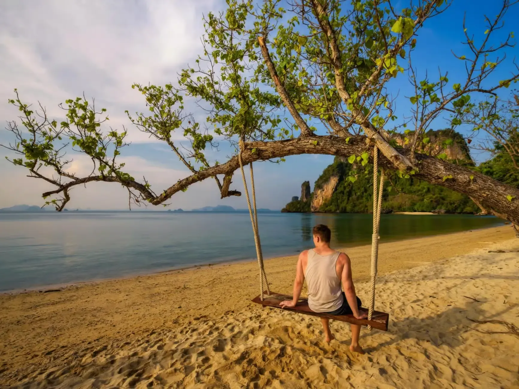 Ao Nang Tours - Ao Nang: Hong Island & Hidden Lagoon Snorkel Adventure - Image 23