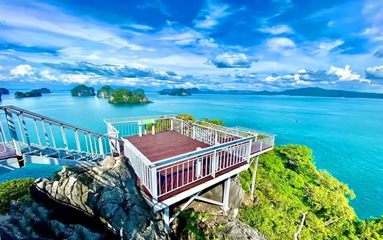 Ao Nang Tours - Ao Nang: Hong Island & Hidden Lagoon Snorkel Adventure - Image 13