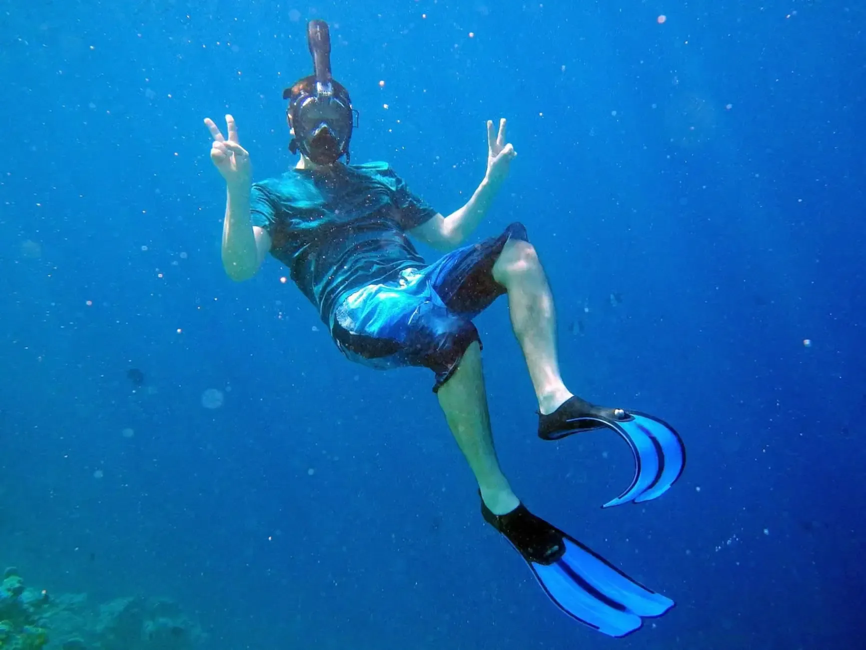 Ao Nang Tours - Ao Nang: Hong Island & Hidden Lagoon Snorkel Adventure - Image 9