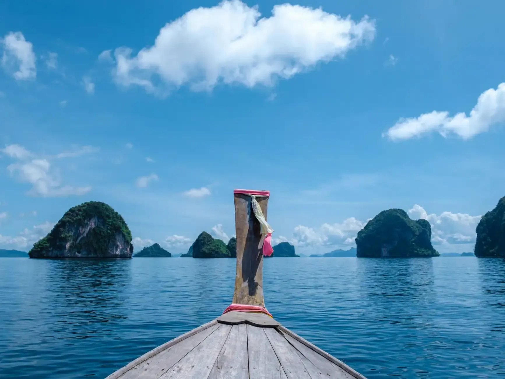 Ao Nang Tours - Ao Nang: Hong Island & Hidden Lagoon Snorkel Adventure - Image 12