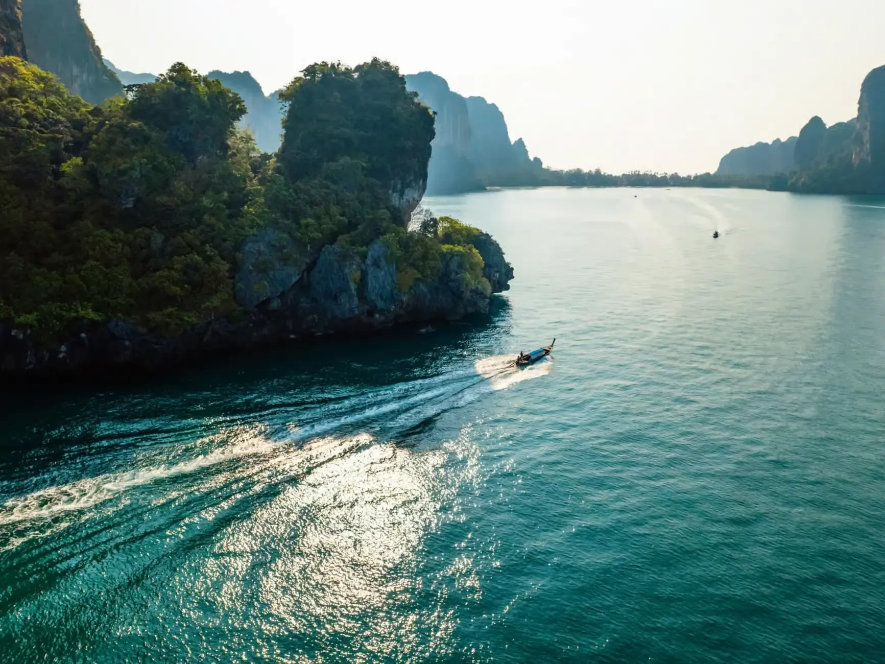 Ao Nang Tours - Ao Nang: Hong Island & Hidden Lagoon Snorkel Adventure - Image 24