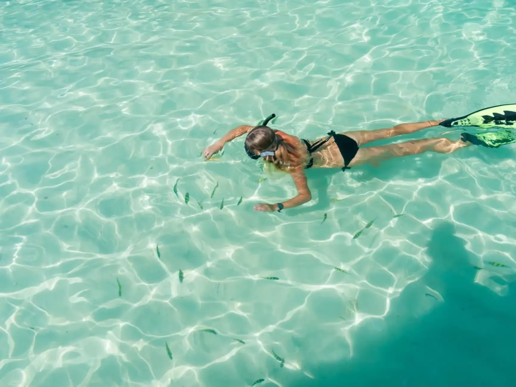 Ao Nang Tours - Ao Nang: Hong Island & Hidden Lagoon Snorkel Adventure - Image 11