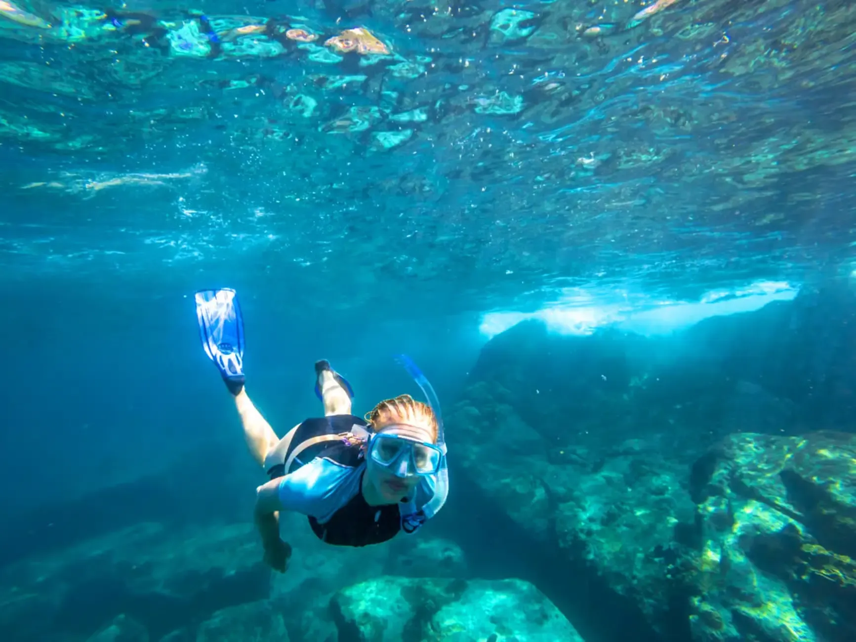 Ao Nang Tours - Ao Nang: Hong Island & Hidden Lagoon Snorkel Adventure - Image 16