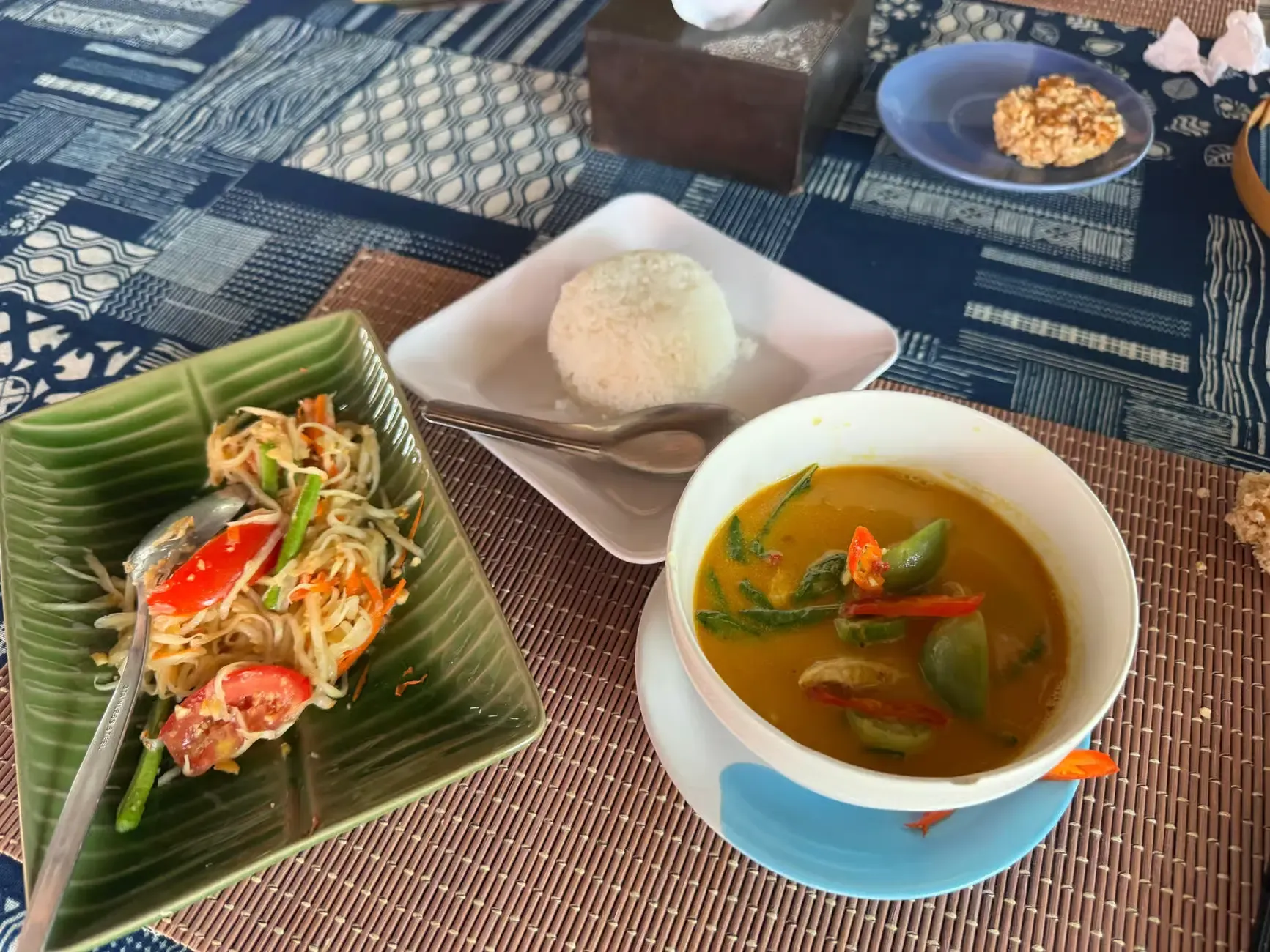 Ao Nang Tours - Ao Nang: Traditional Thai Cooking Class Experience - Image 9