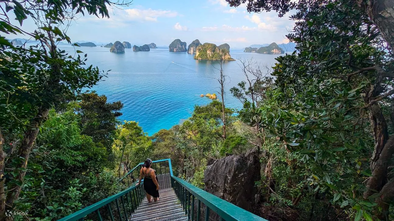 Ao Nang Tours - Ao Nang: Hong Island & Hidden Lagoon Snorkel Adventure - Image 7