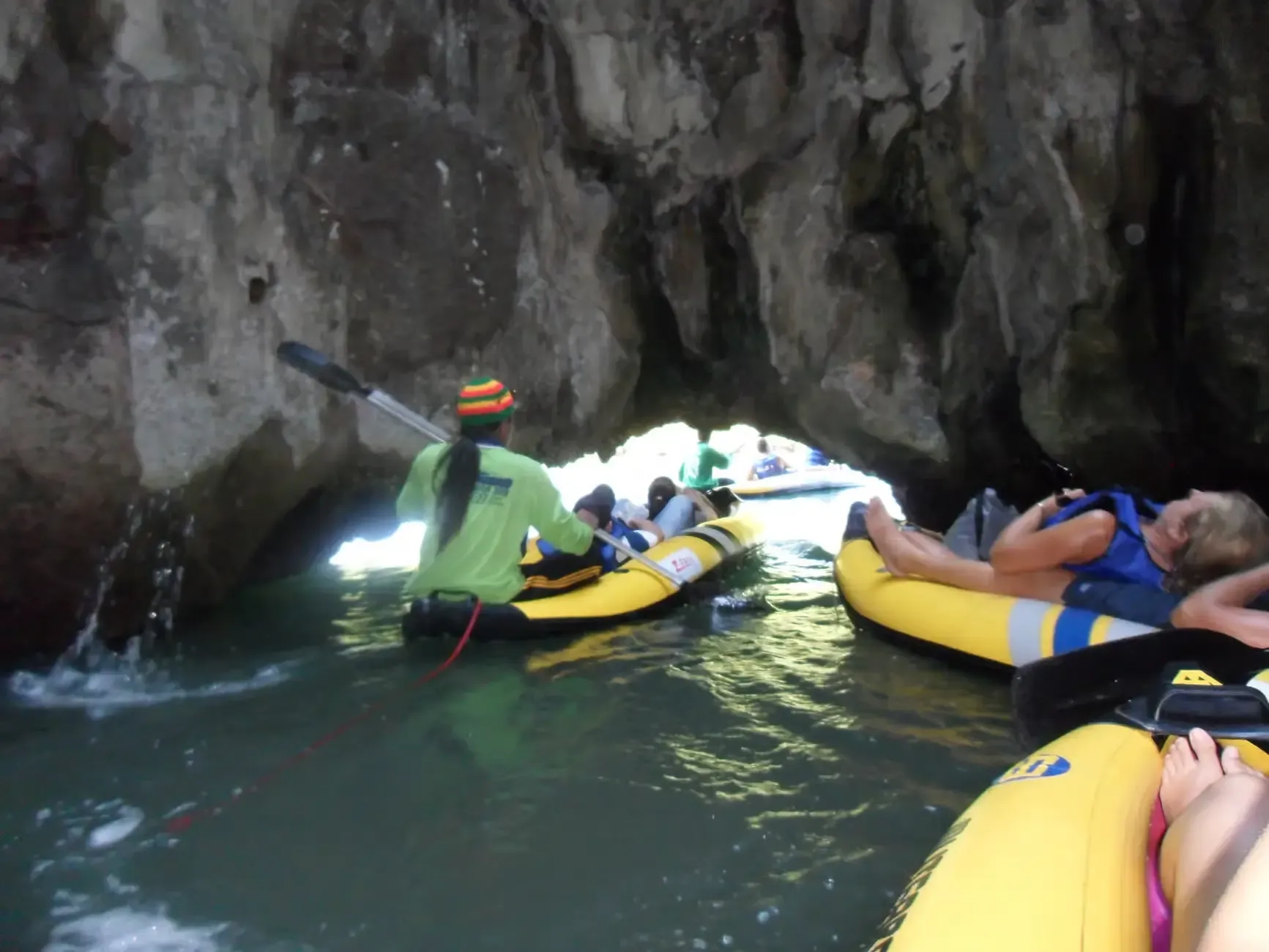 Khao Lak Tours - Khao Lak: James Bond Island & Phang Nga Bay Longtail Cruise - Image 8