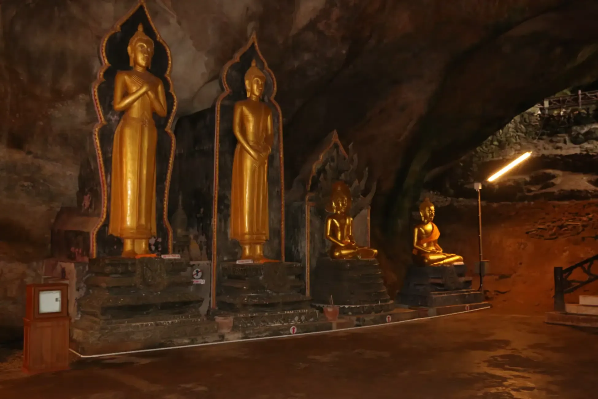 Khao Lak Tours - Khao Lak: James Bond Island & Phang Nga Bay Longtail Cruise - Image 10