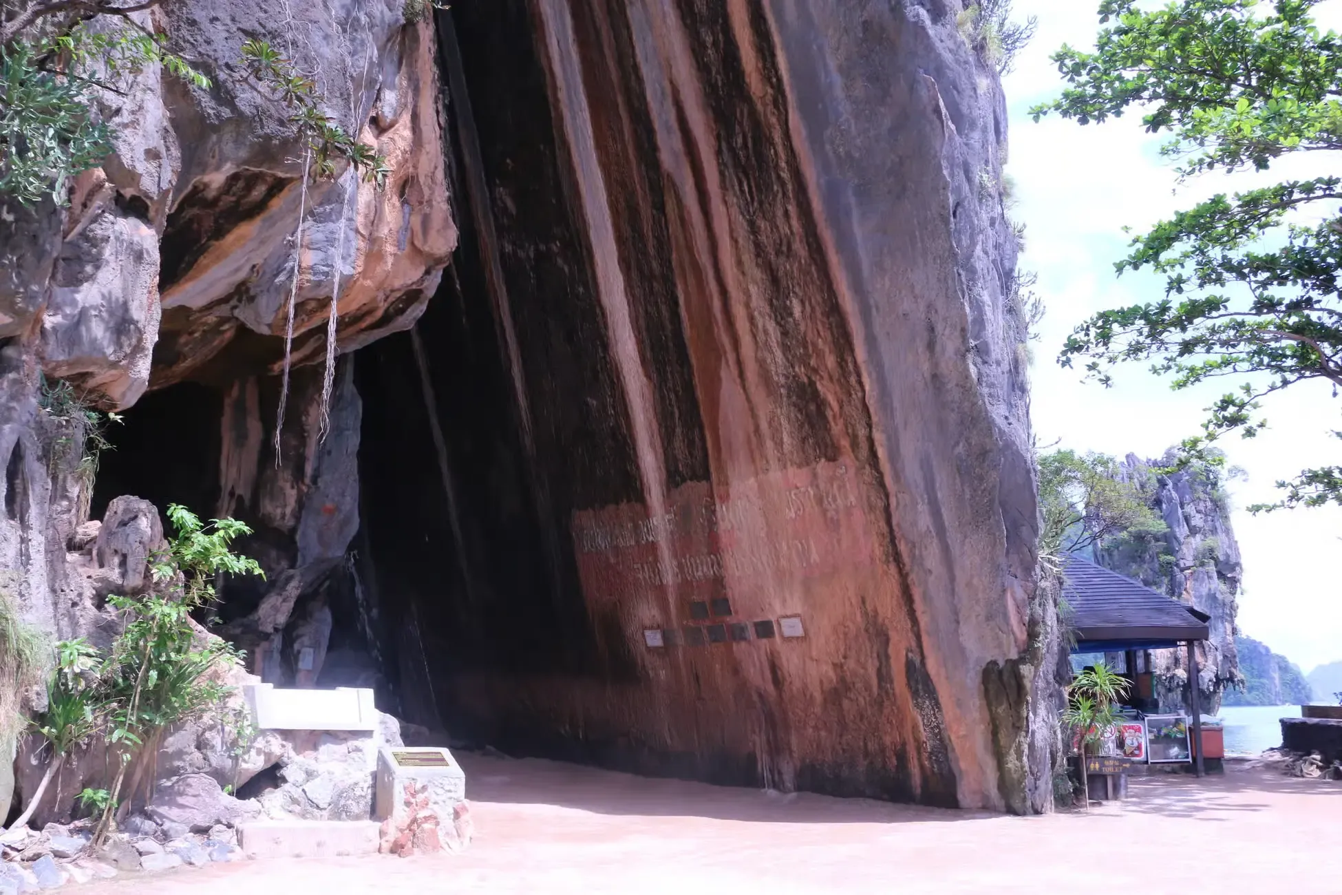 Khao Lak Tours - Khao Lak: James Bond Island & Phang Nga Bay Longtail Cruise - Image 17