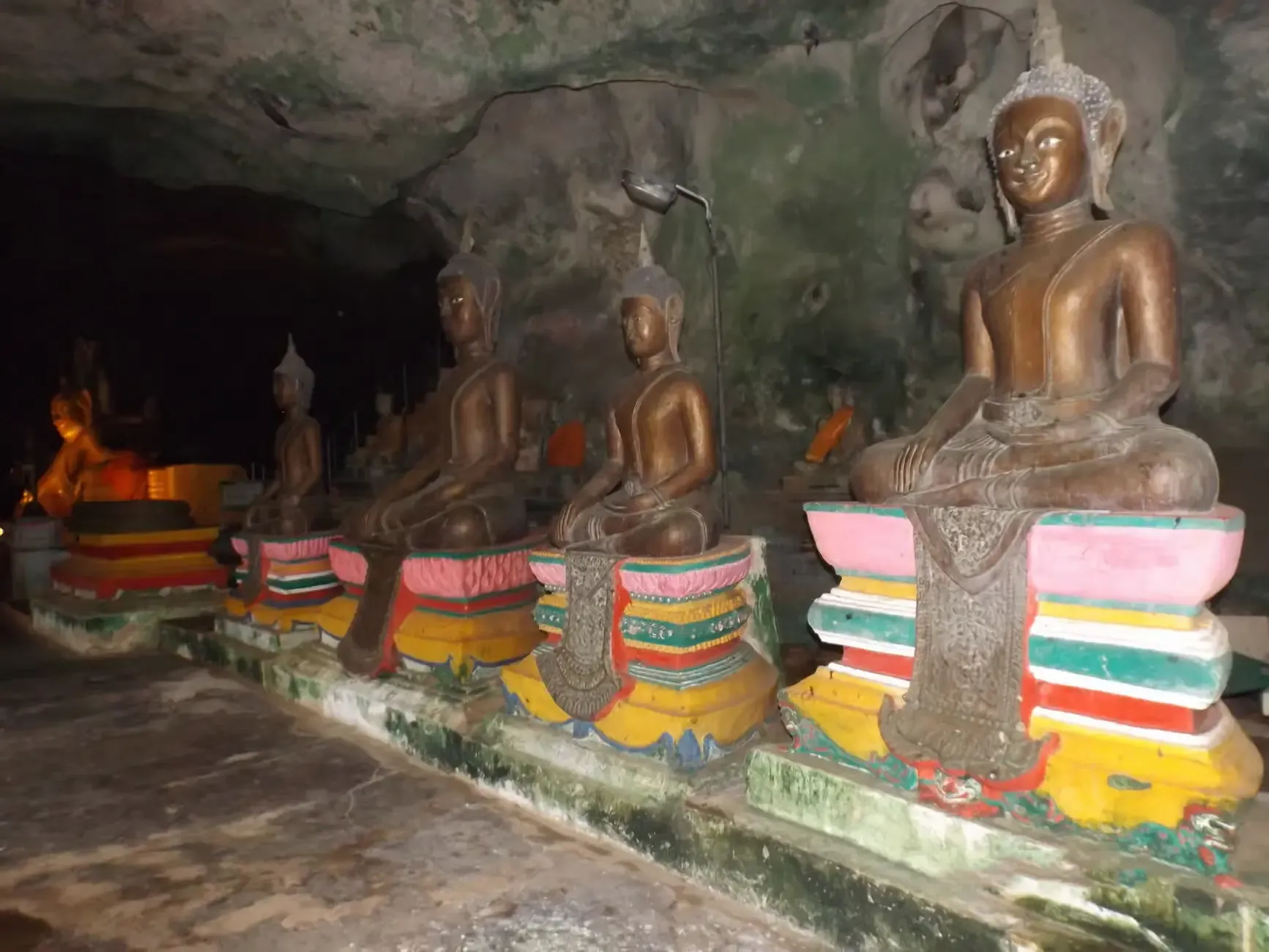 Khao Lak Tours - Khao Lak: Full-Day Temple Discovery & Dragon Cave Experience - Image 9