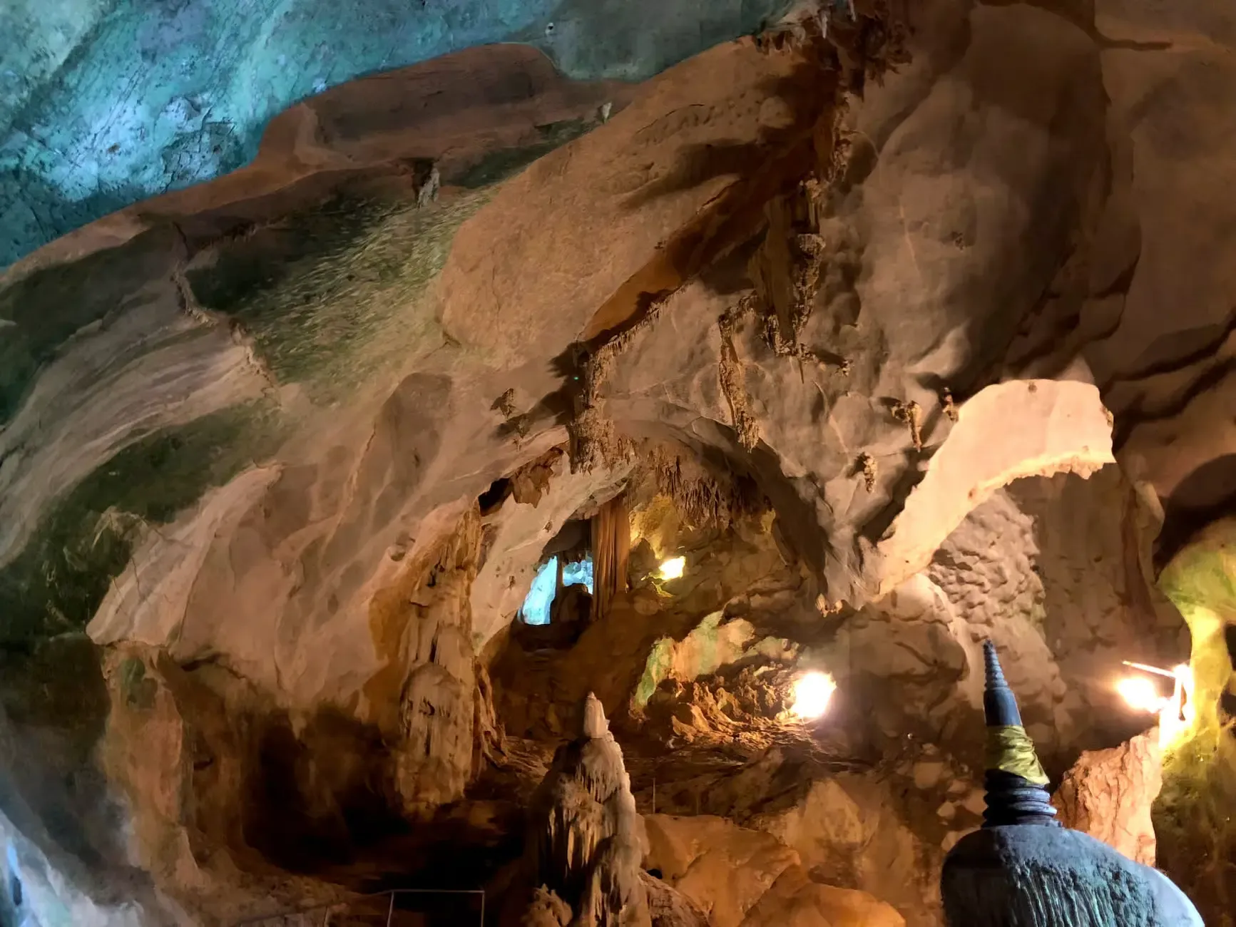 Khao Lak Tours - Khao Lak: Full-Day Temple Discovery & Dragon Cave Experience - Image 11