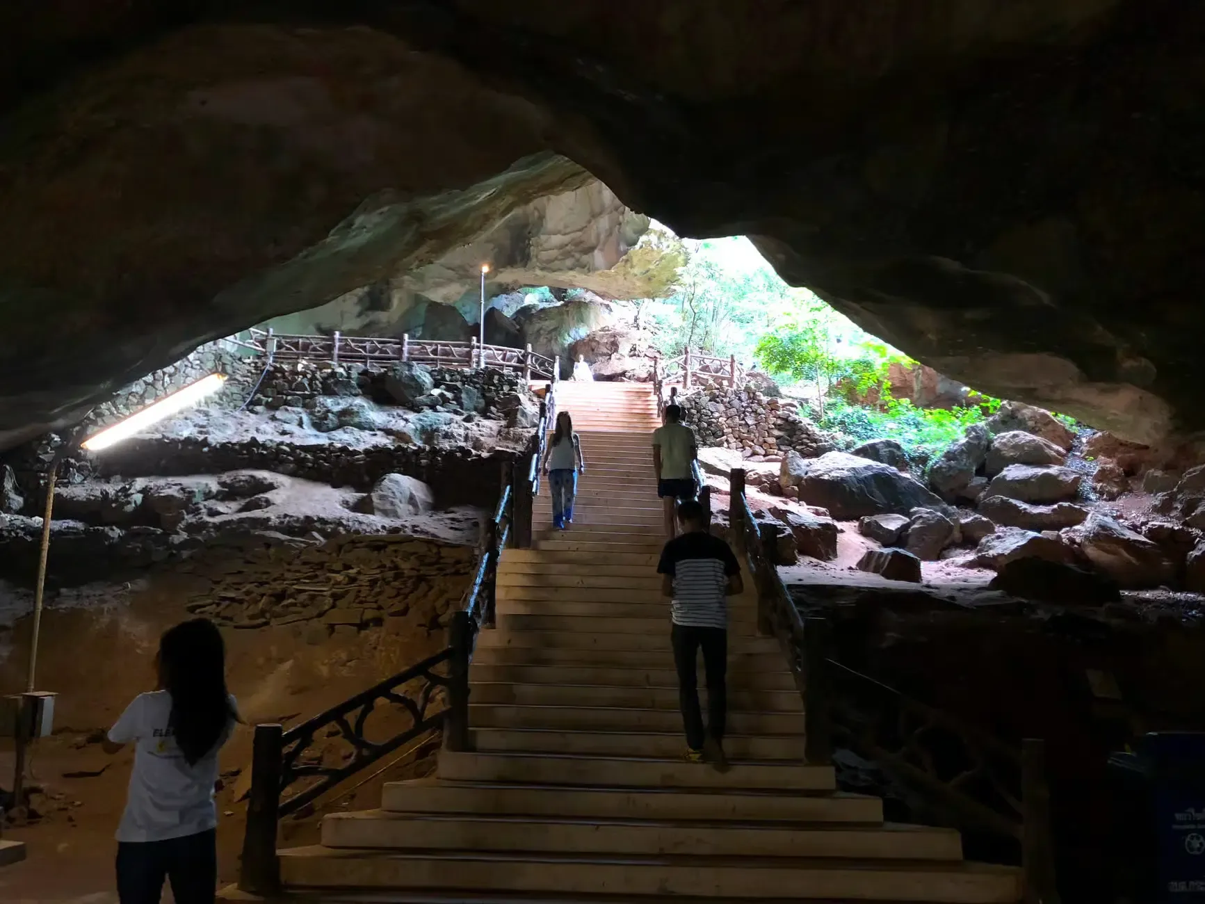 Khao Lak Tours - Khao Lak: Full-Day Temple Discovery & Dragon Cave Experience - Image 10
