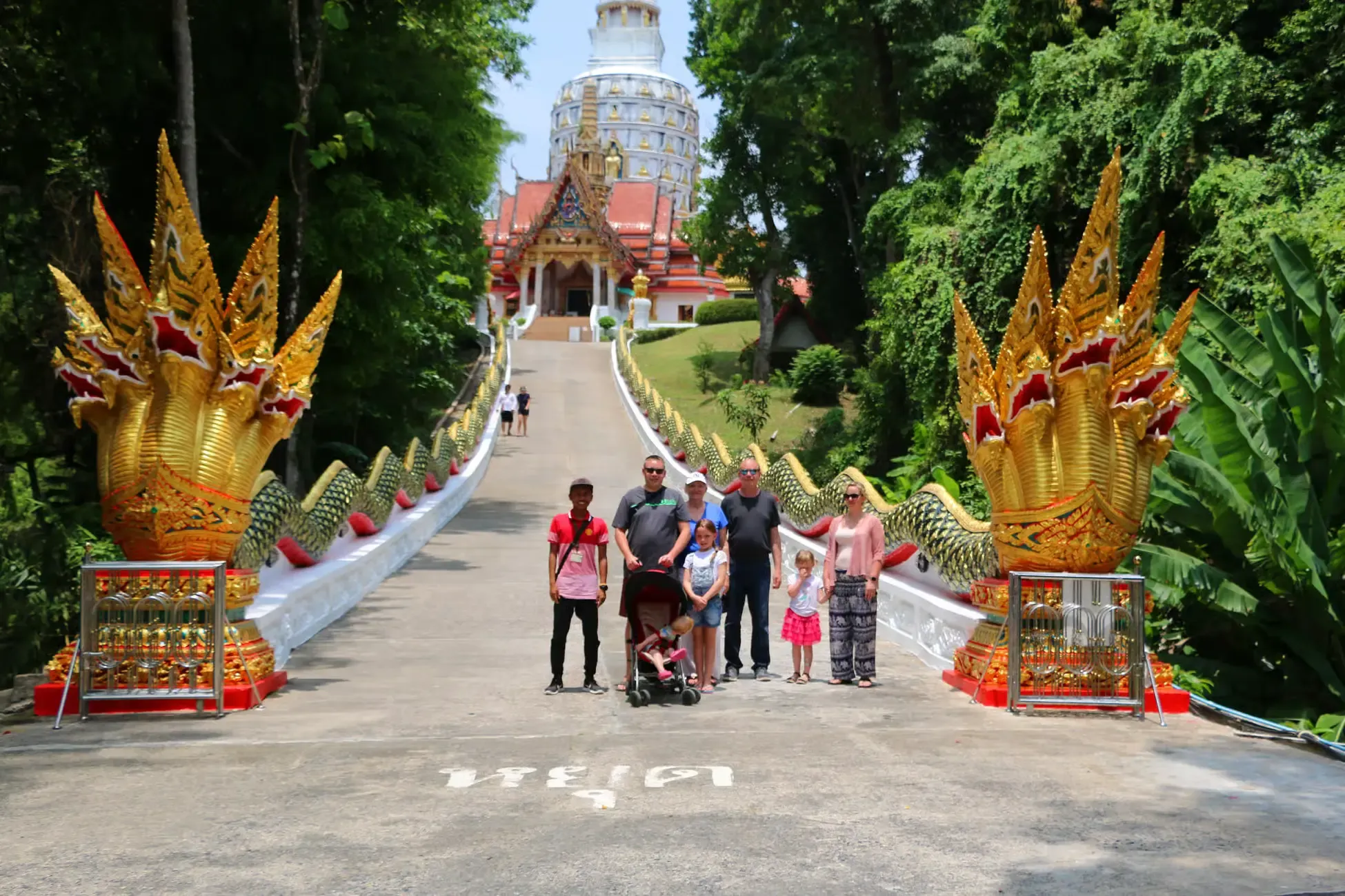 Khao Lak Tours - Khao Lak: Full-Day Temple Discovery & Dragon Cave Experience - Image 15