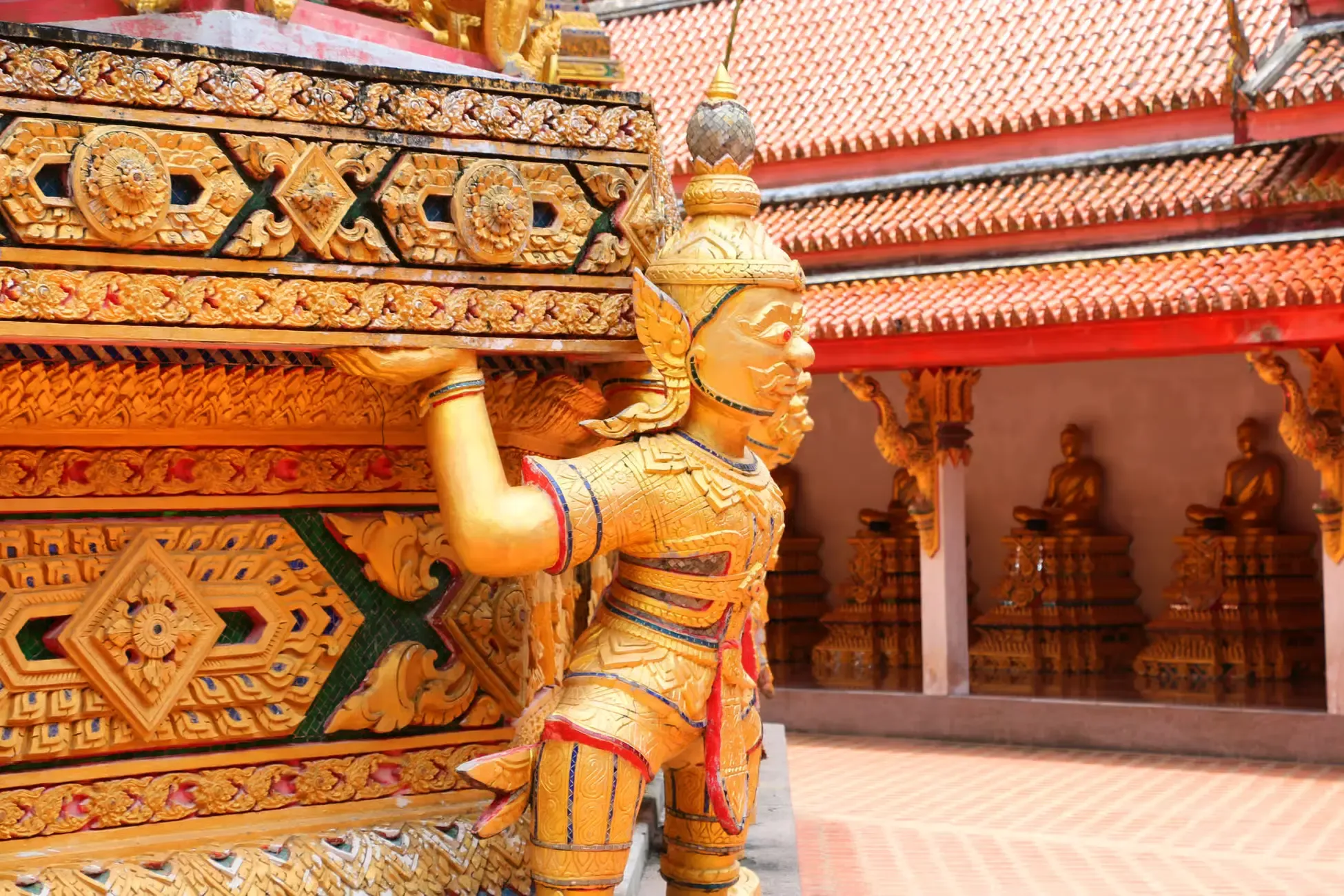 Khao Lak Tours - Khao Lak: Full-Day Temple Discovery & Dragon Cave Experience - Image 16
