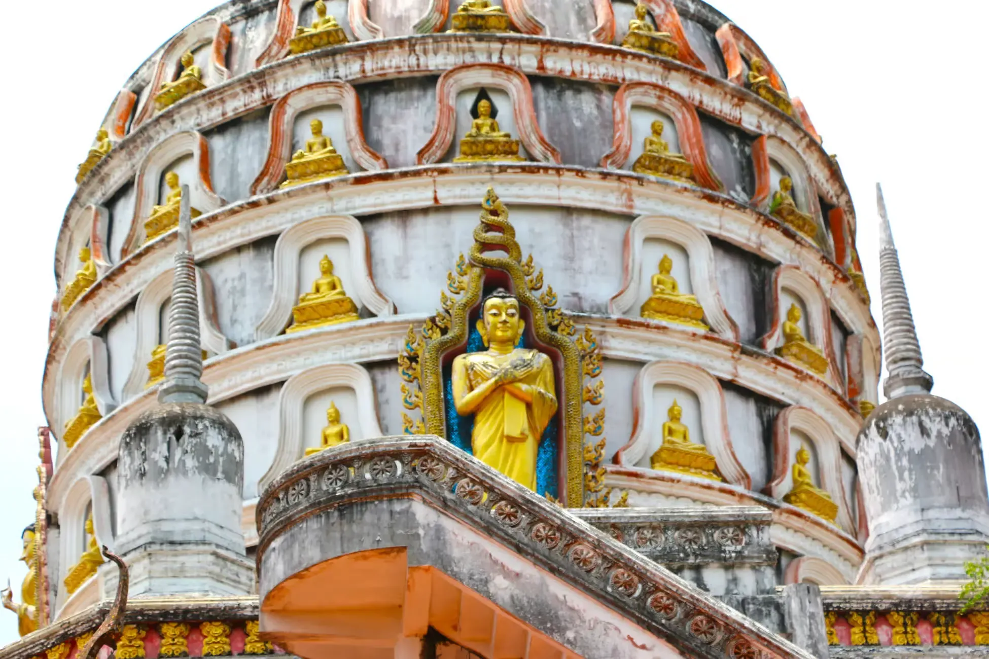 Khao Lak Tours - Khao Lak: Full-Day Temple Discovery & Dragon Cave Experience - Image 13