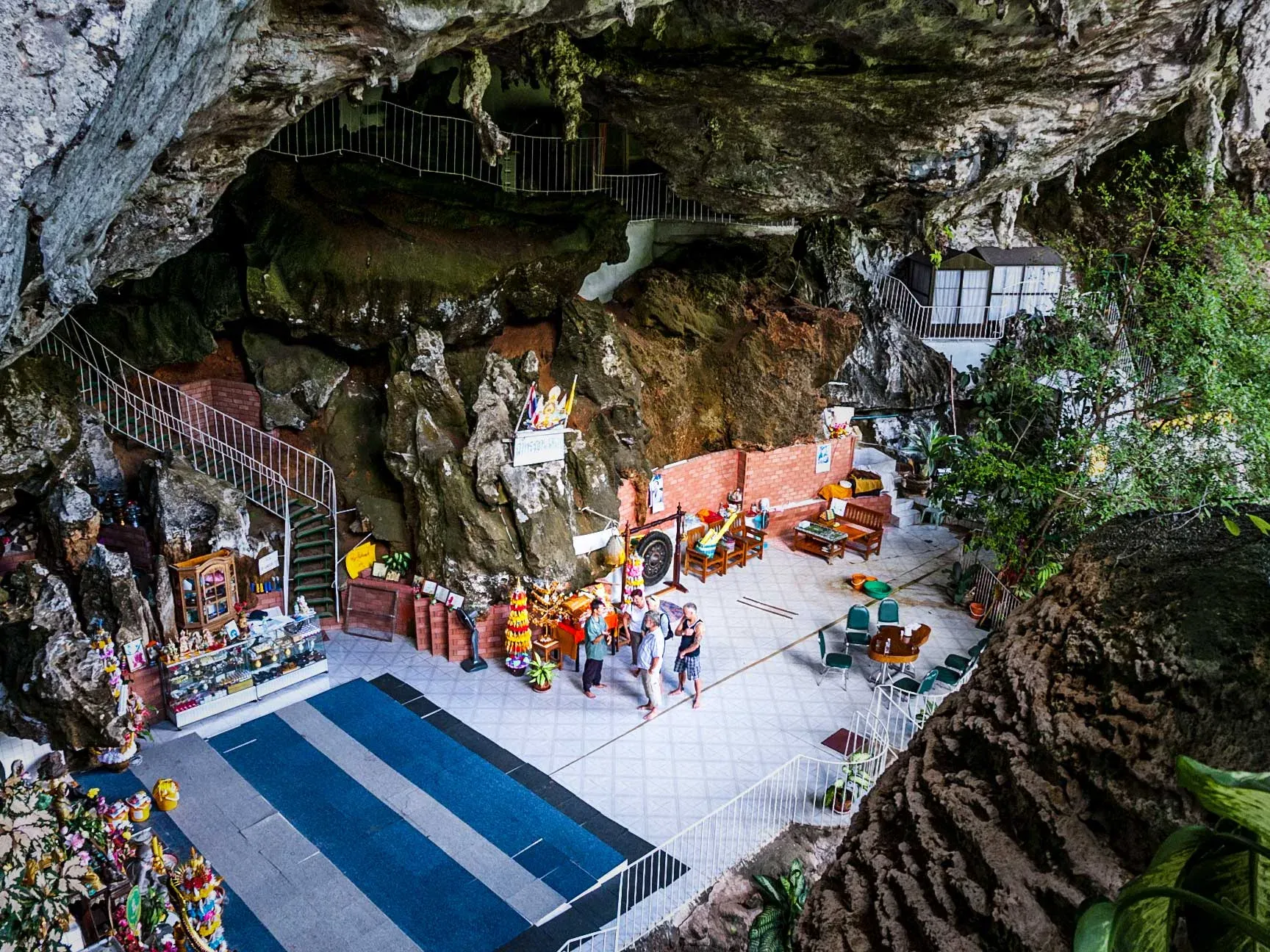 Khao Lak Tours - Khao Lak: Full-Day Temple Discovery & Dragon Cave Experience - Image 7