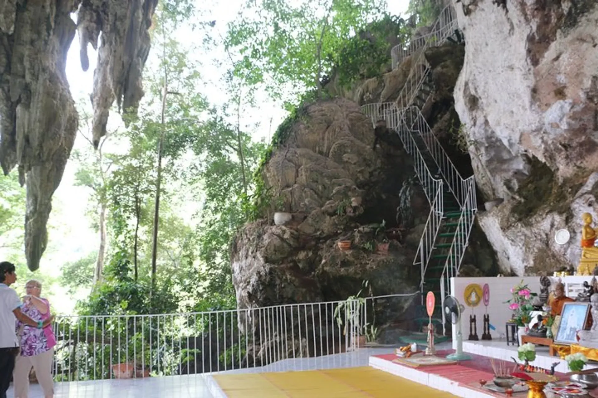 Khao Lak Tours - Khao Lak: Full-Day Temple Discovery & Dragon Cave Experience - Image 5