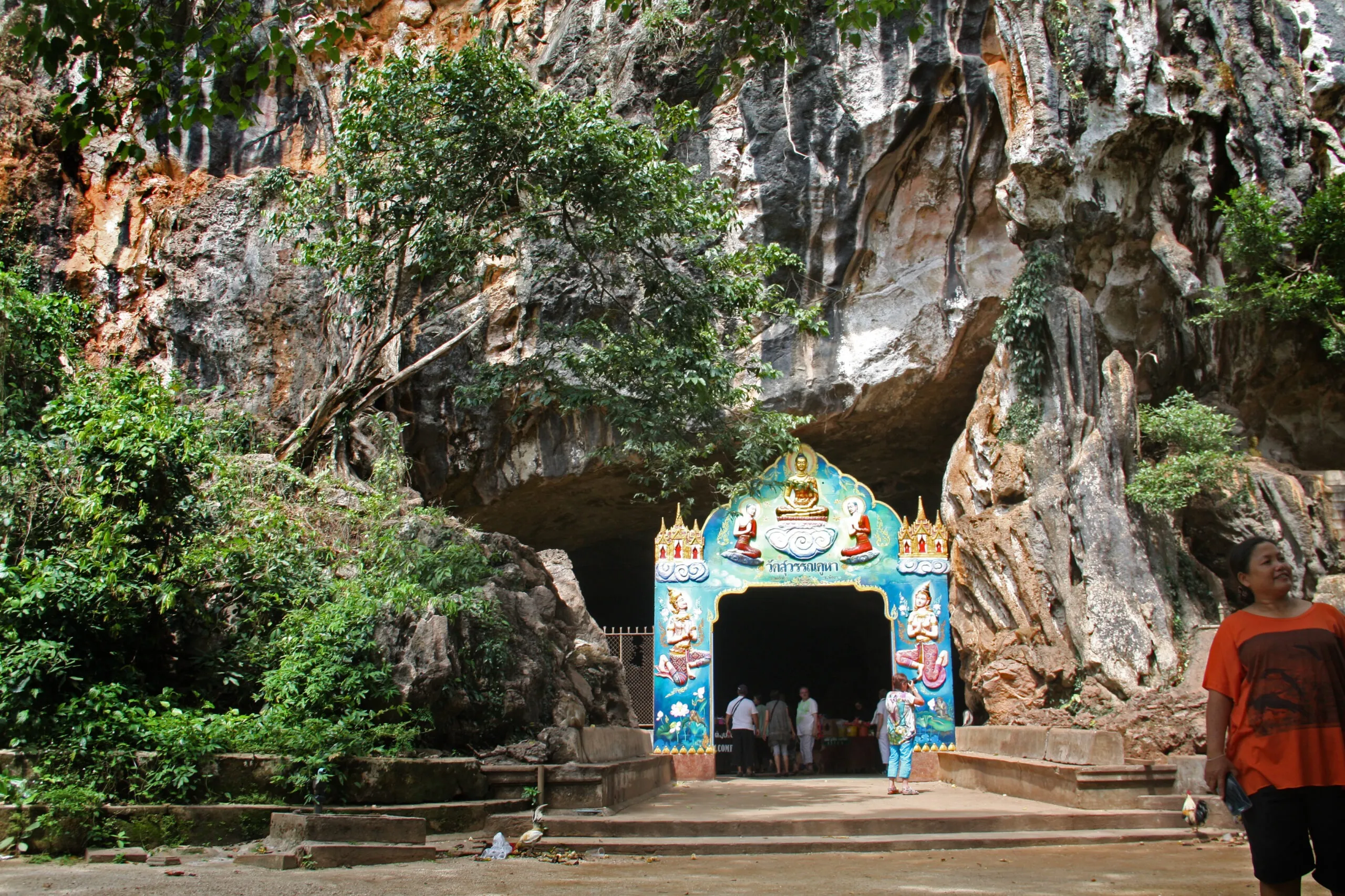 Khao Lak Tours - Khao Lak: Rafting, Zipline & ATV Adventure with Monkey Cave - Image 12