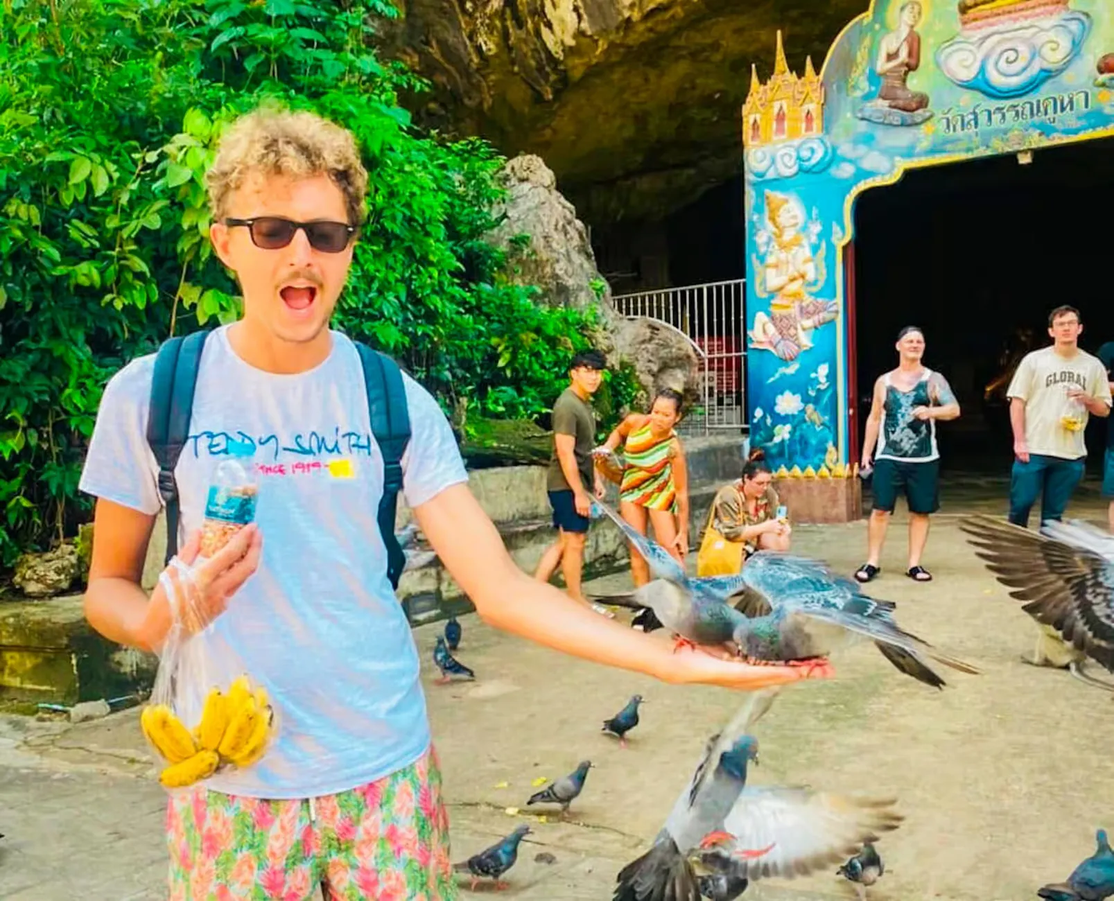 Khao Lak Tours - Khao Lak: Rafting, Zipline & ATV Adventure with Monkey Cave - Image 14