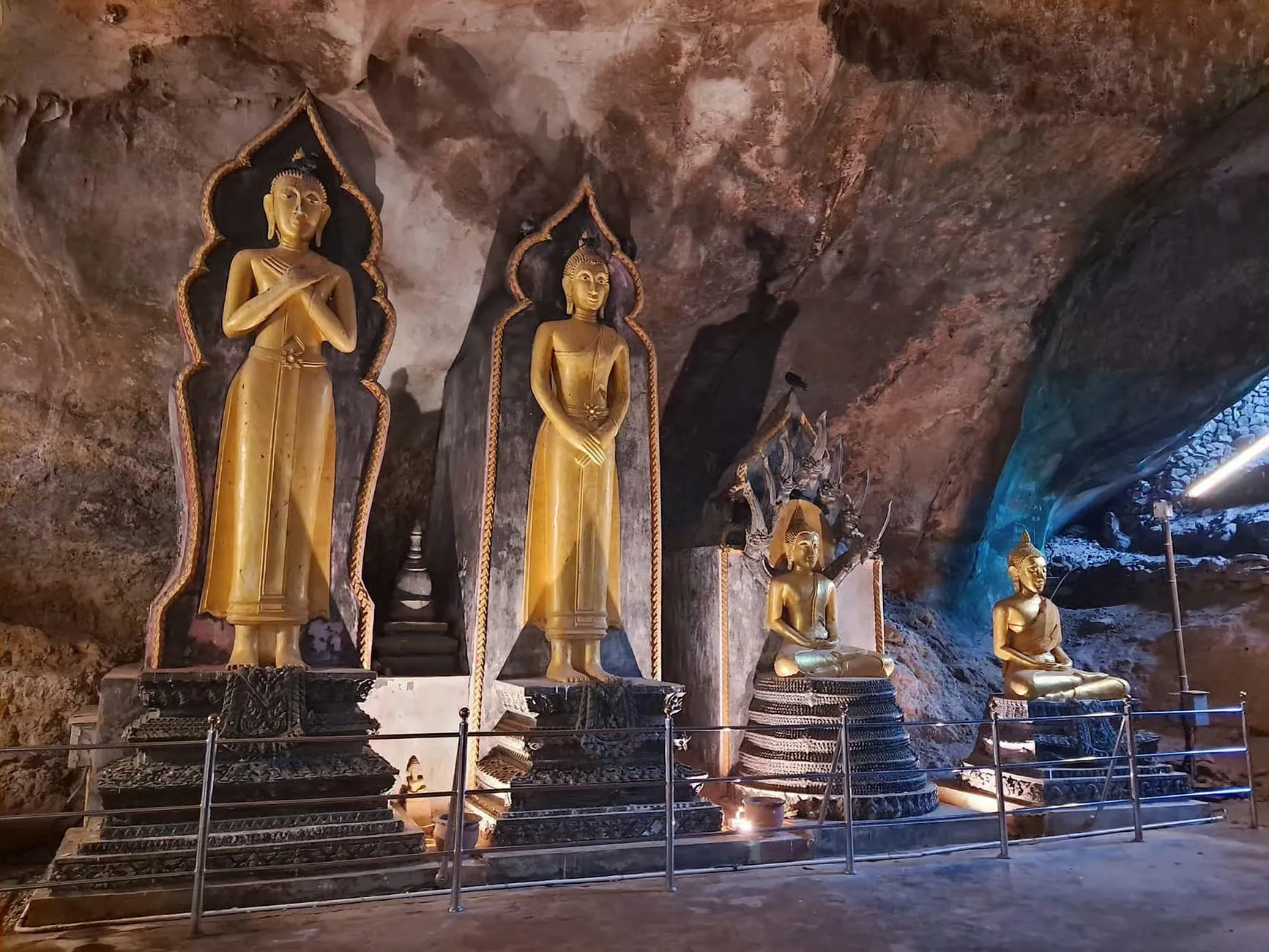 Khao Lak Tours - Khao Lak: Rafting, Zipline & ATV Adventure with Monkey Cave - Image 16