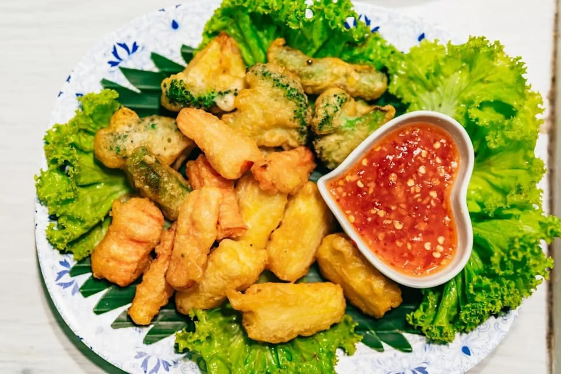 Khao Lak Tours - Khao Lak: Twilight Canoe Journey with Glowing Plankton - Image 14